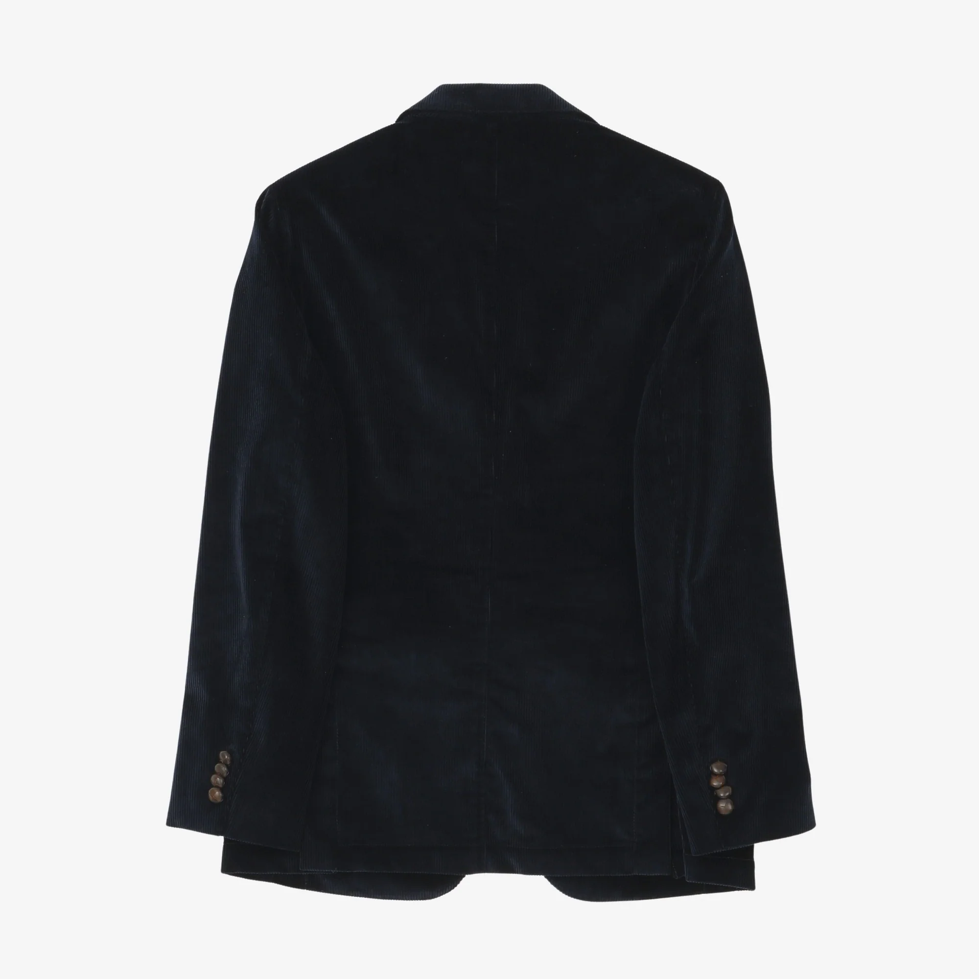 Corduroy Suffolk Blazer - Image 2