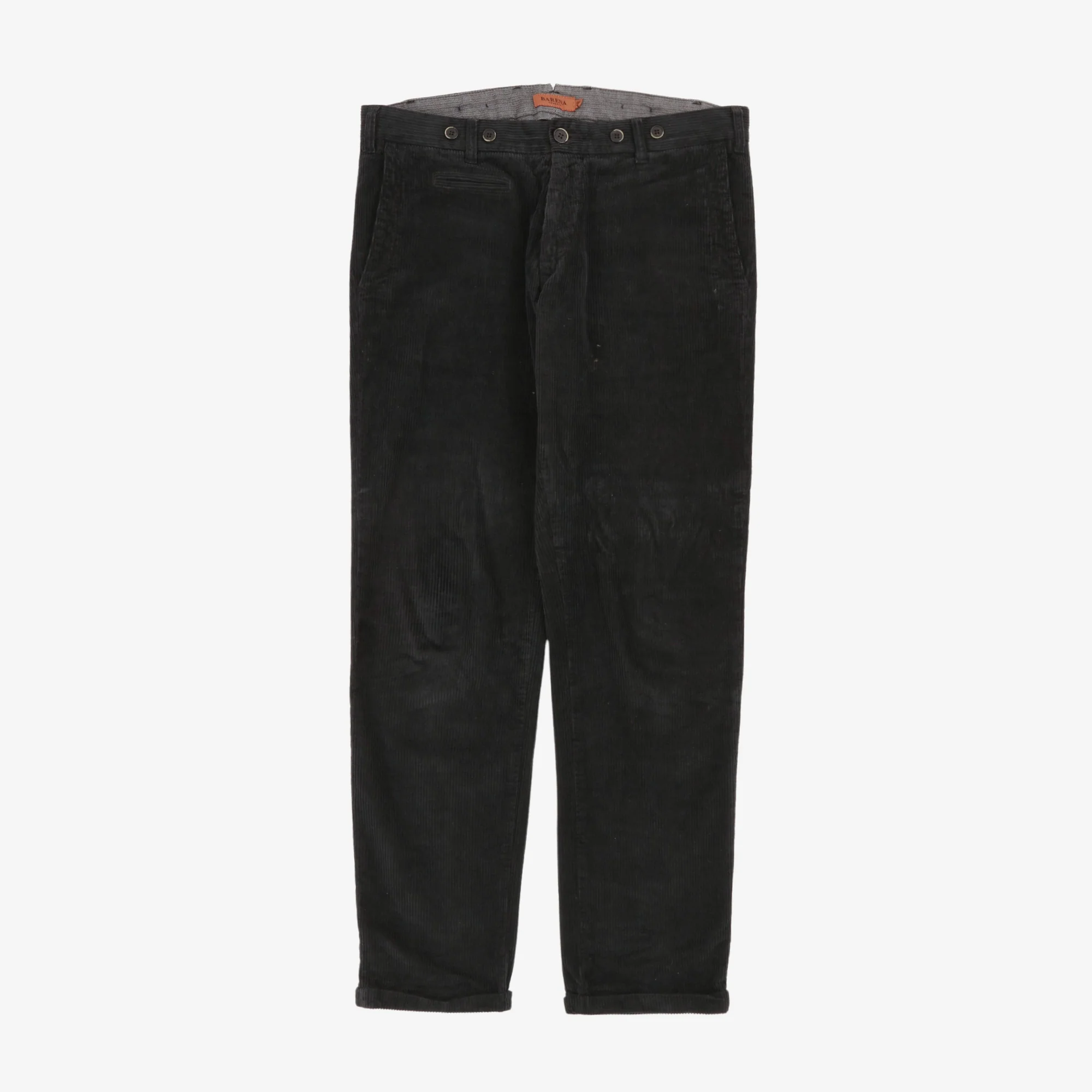 Corduroy Suit - Image 6