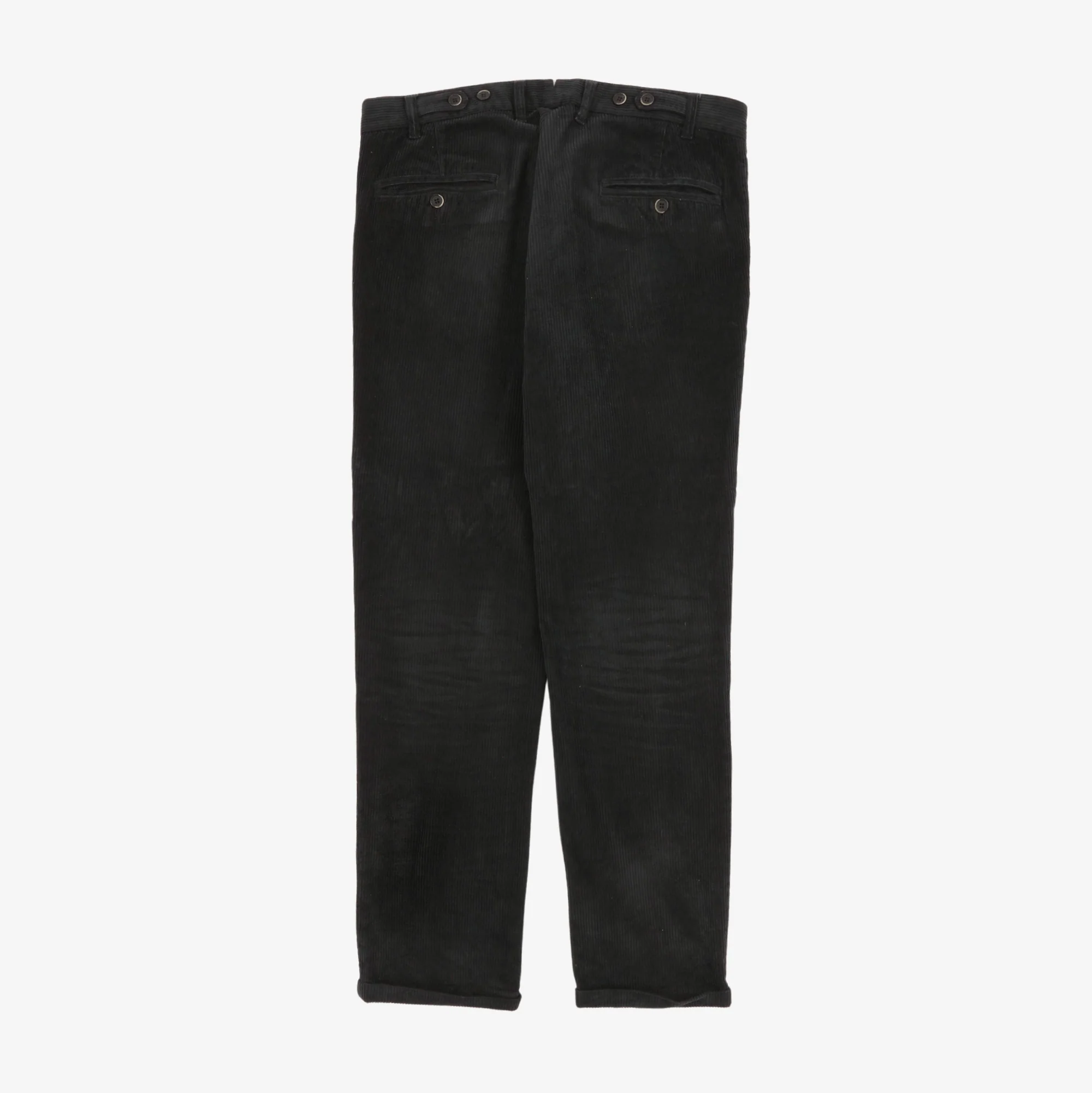 Corduroy Suit - Image 7