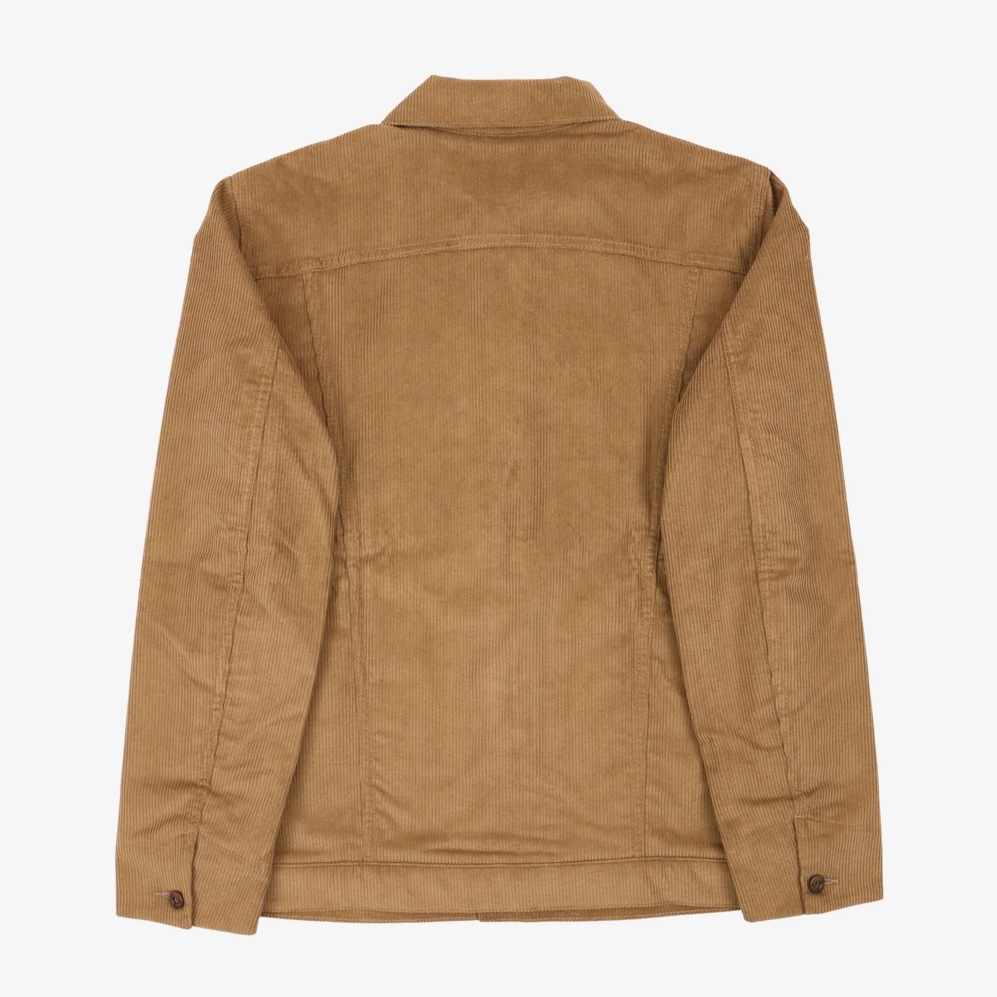 Corduroy Supply Jacket - Image 2
