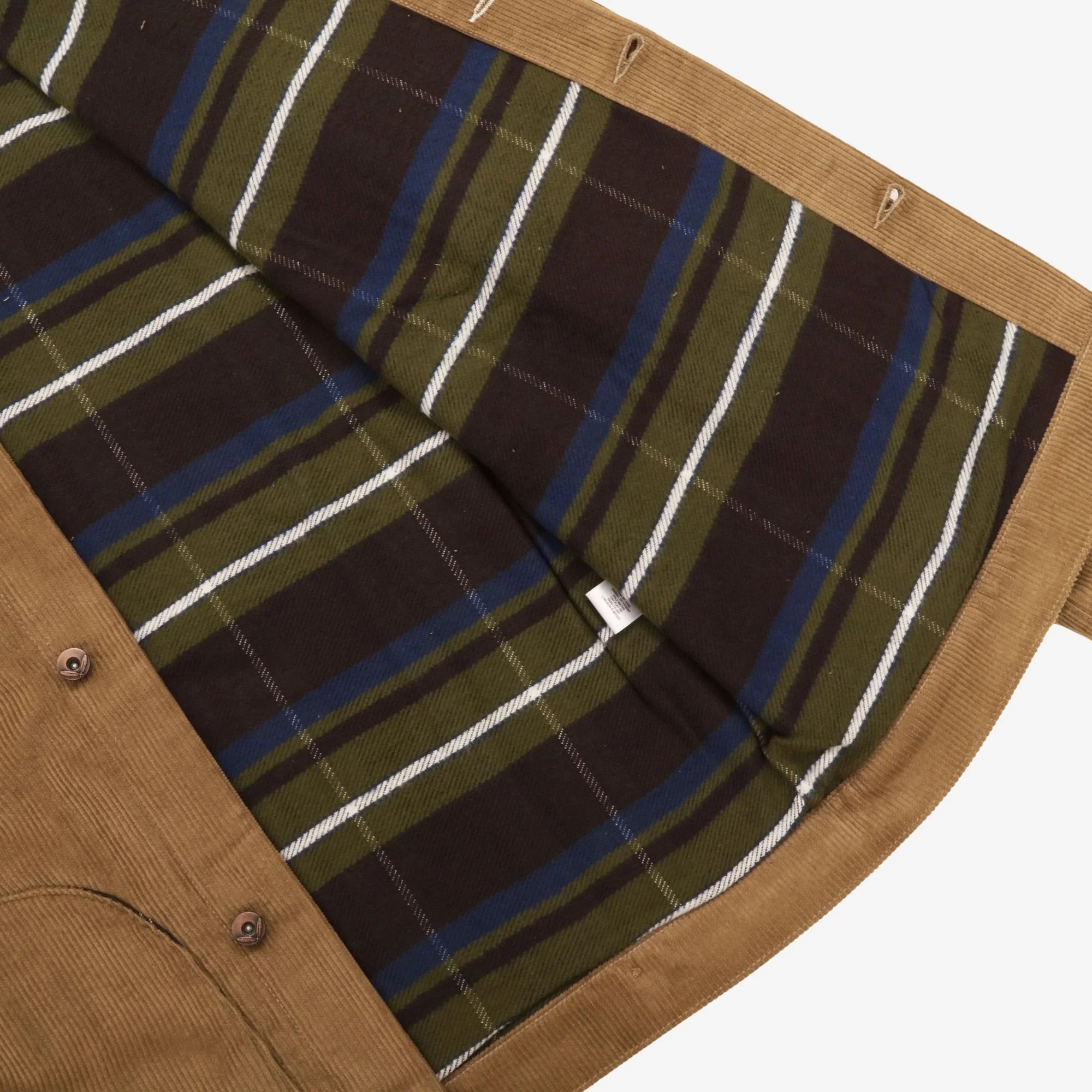 Corduroy Supply Jacket - Image 4