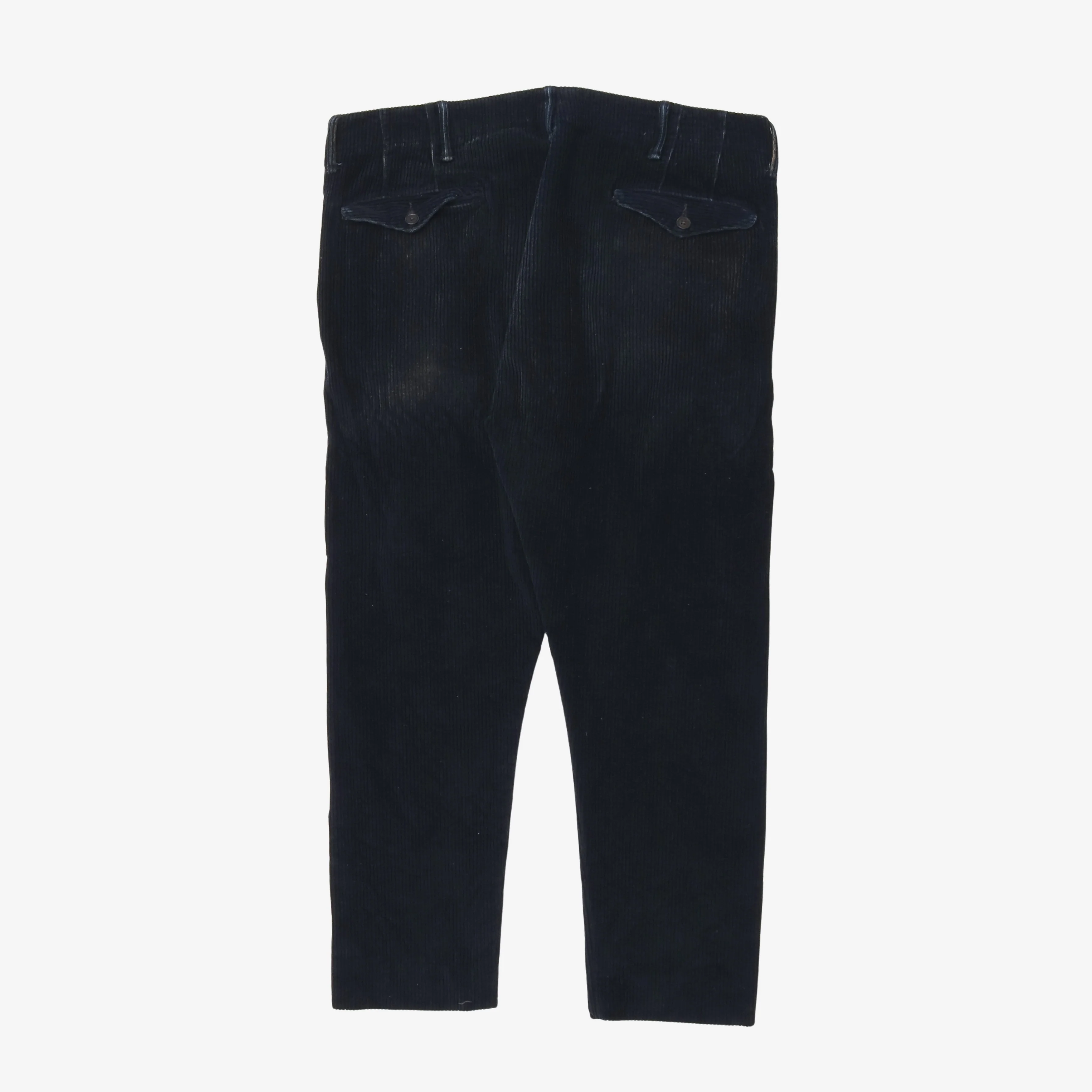 Corduroy Trousers (36W x 27L) - Image 2