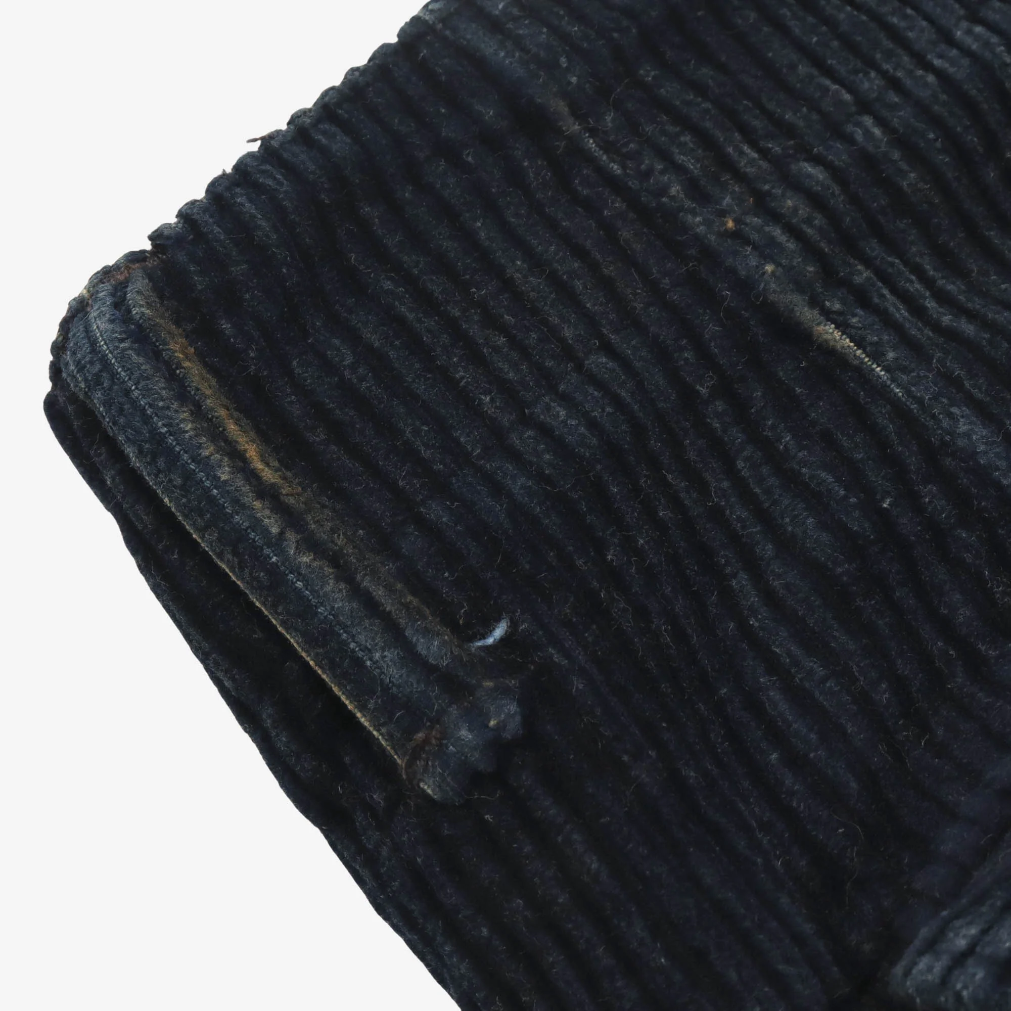 Corduroy Trousers (36W x 27L) - Image 4