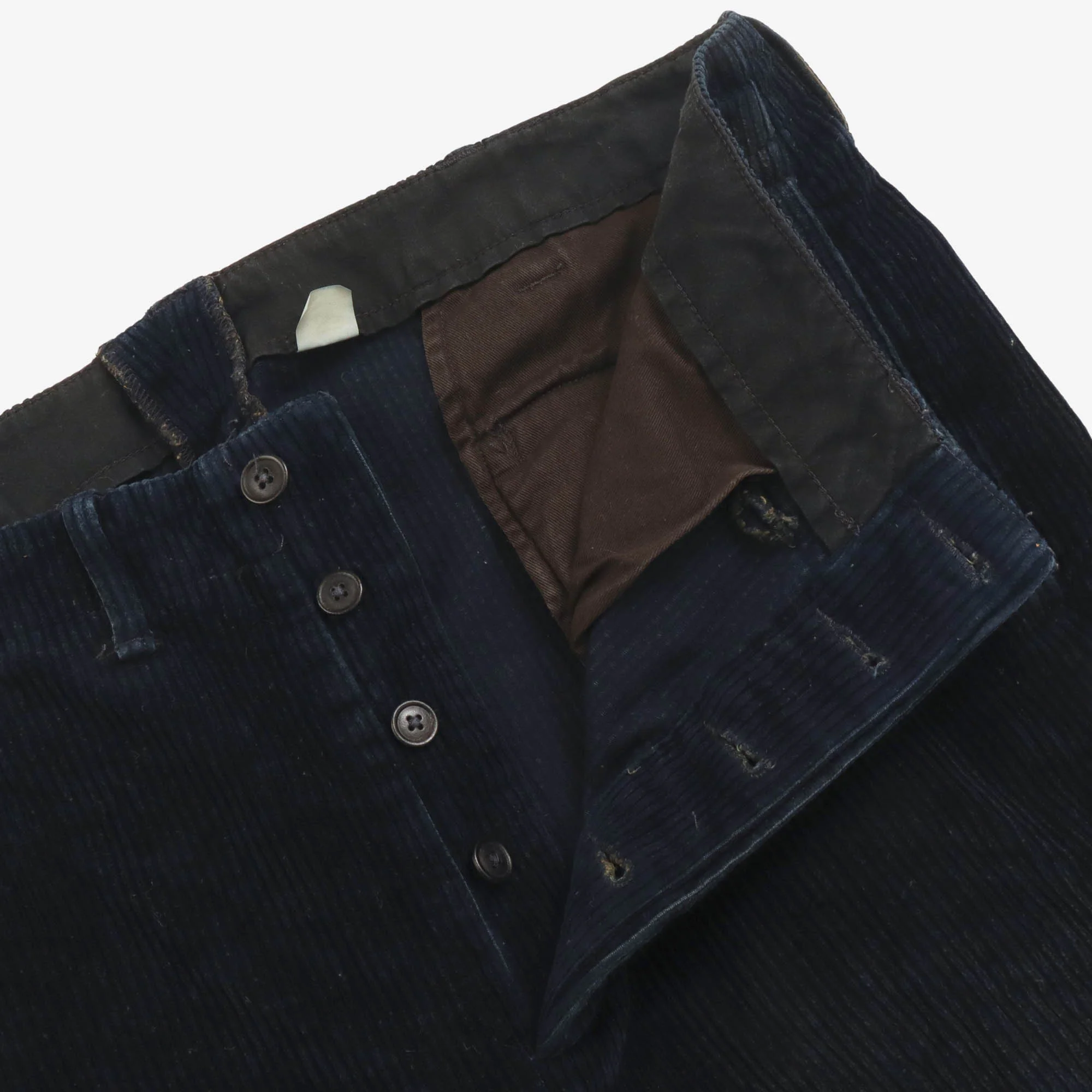 Corduroy Trousers (36W x 27L) - Image 5