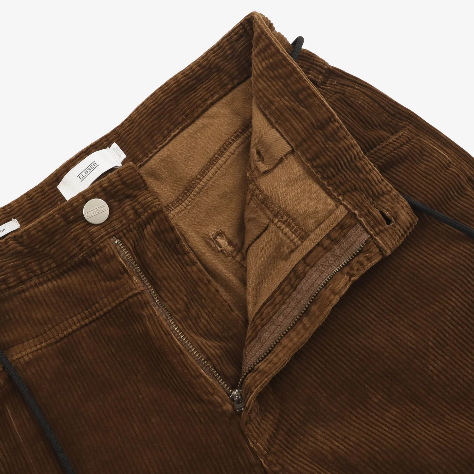 Corduroy Trousers - Image 3