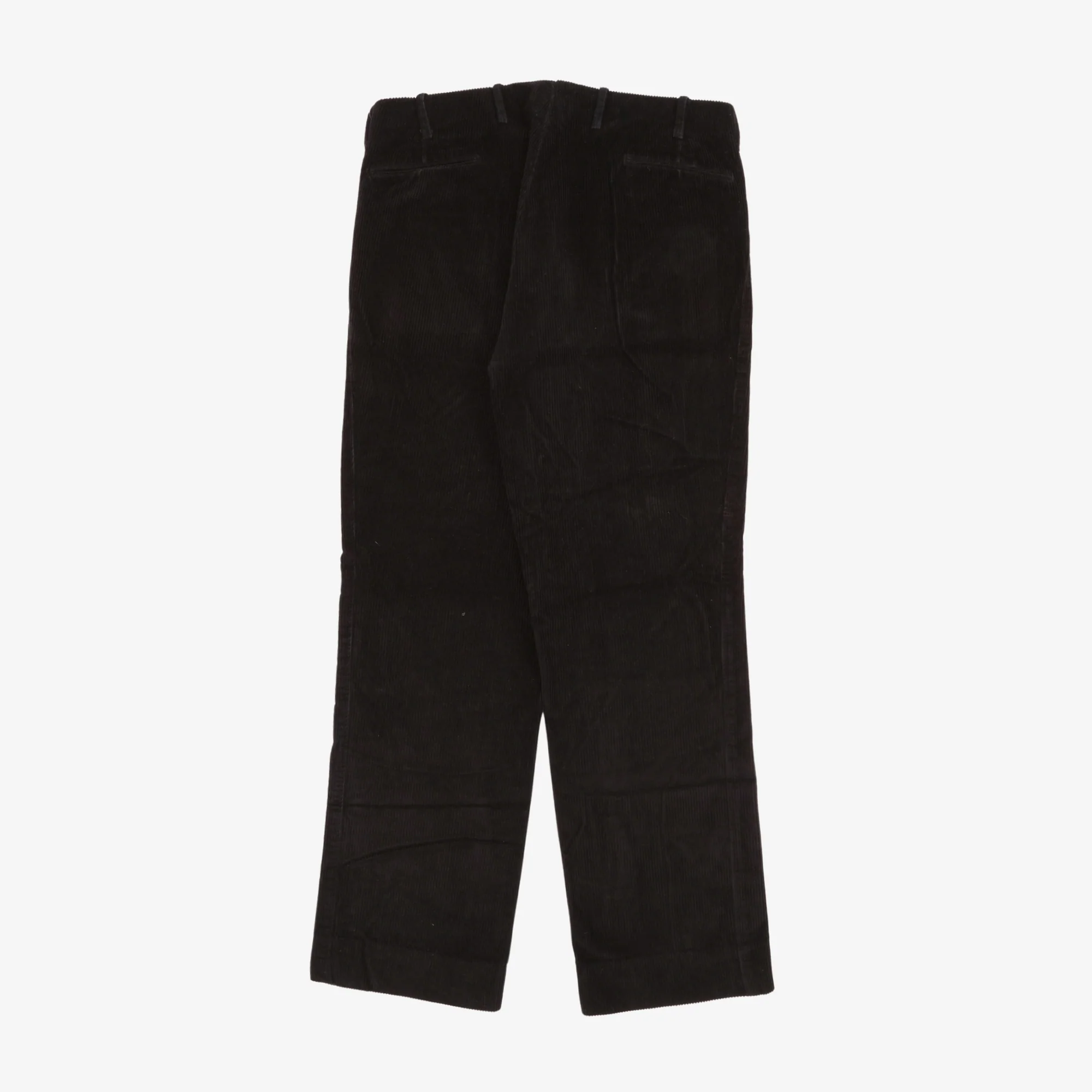 Corduroy Trousers - Image 2