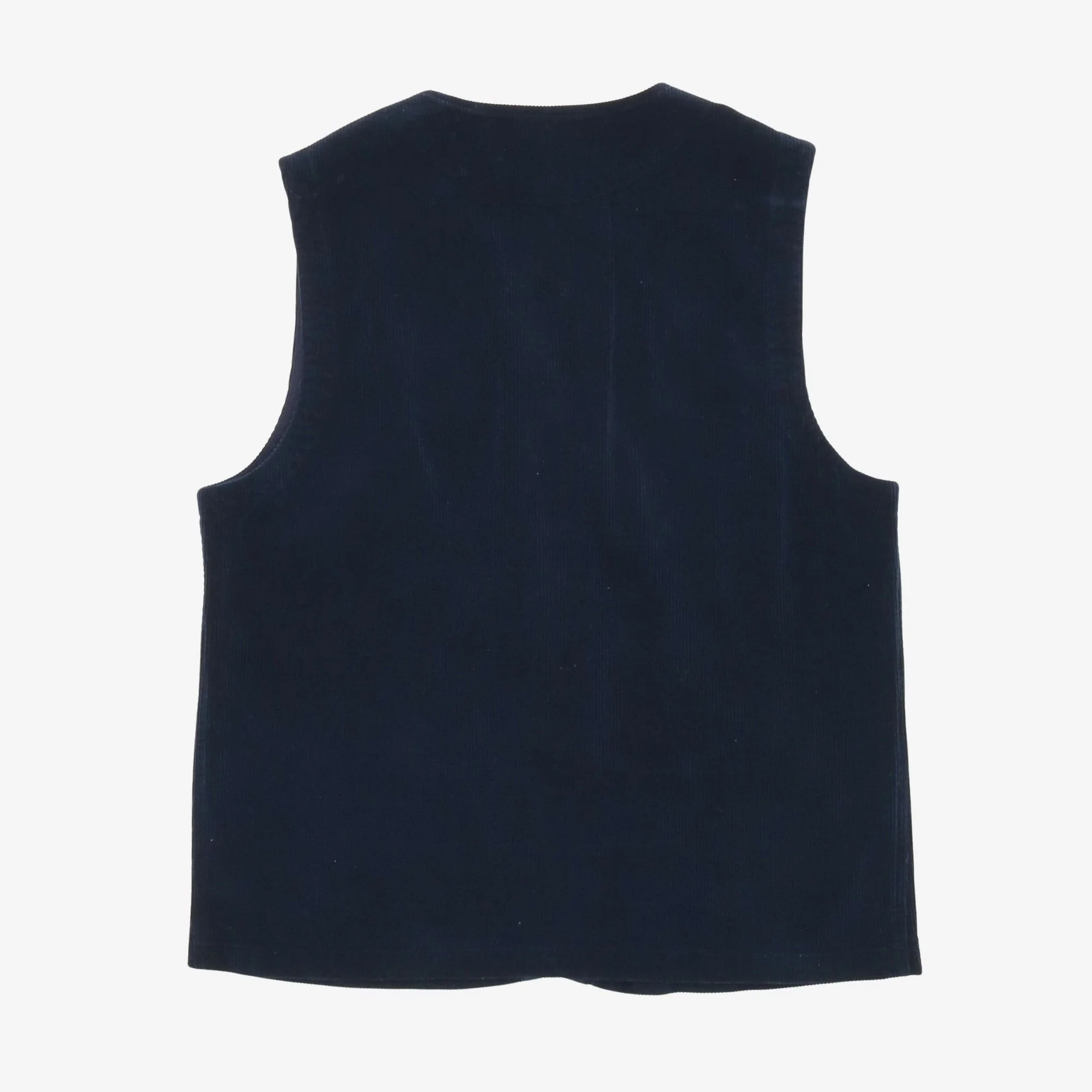 Corduroy Vest - Image 2
