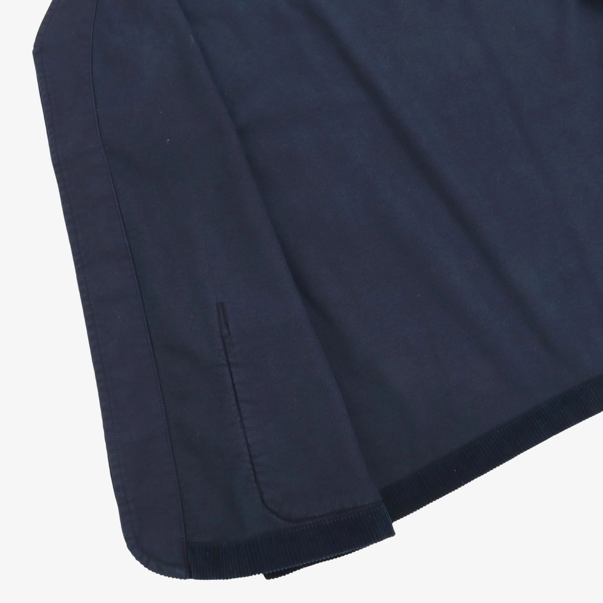 Corduroy Vest - Image 3