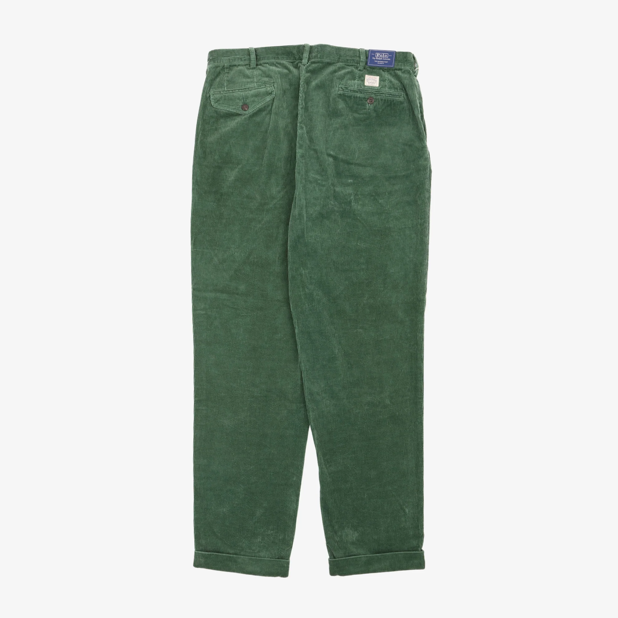 Corduroy Whitman Pant (39W X 33L) - Image 2