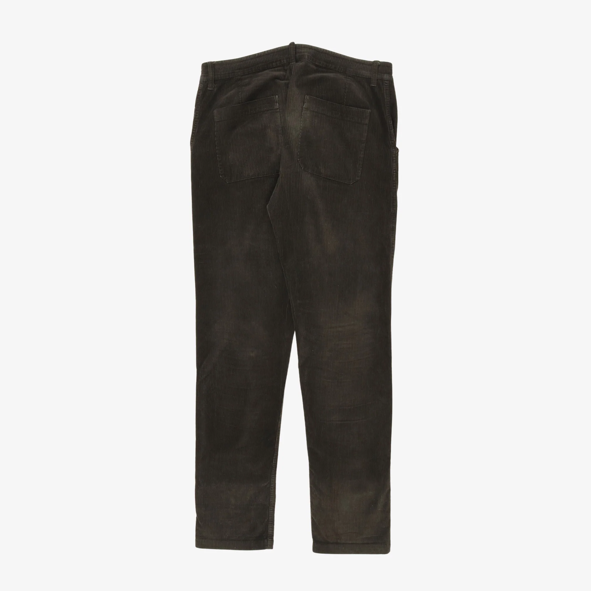 Corduroy Workwear Pants (33W X 33L) - Image 2