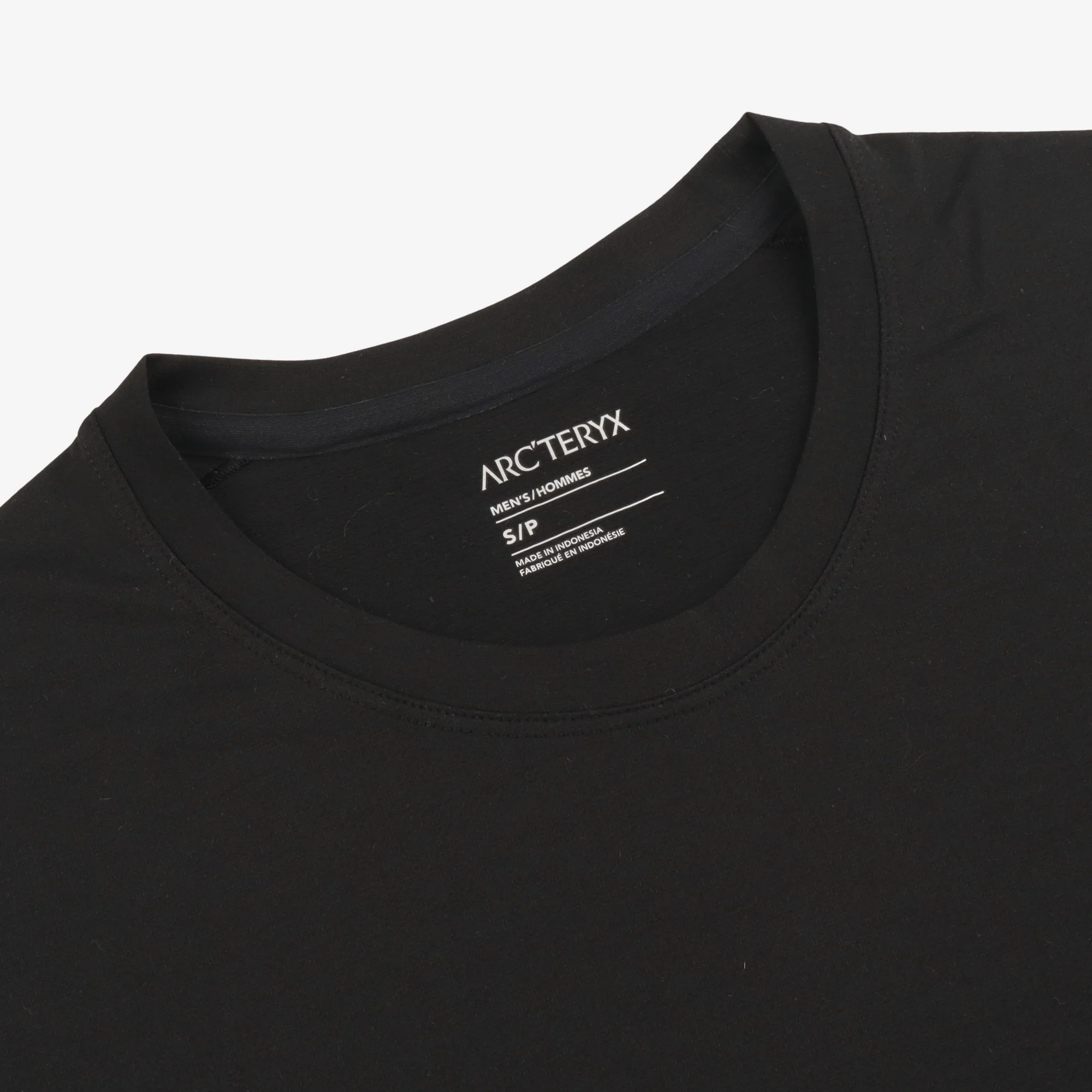 Cormac Crew SS Tee - Image 3
