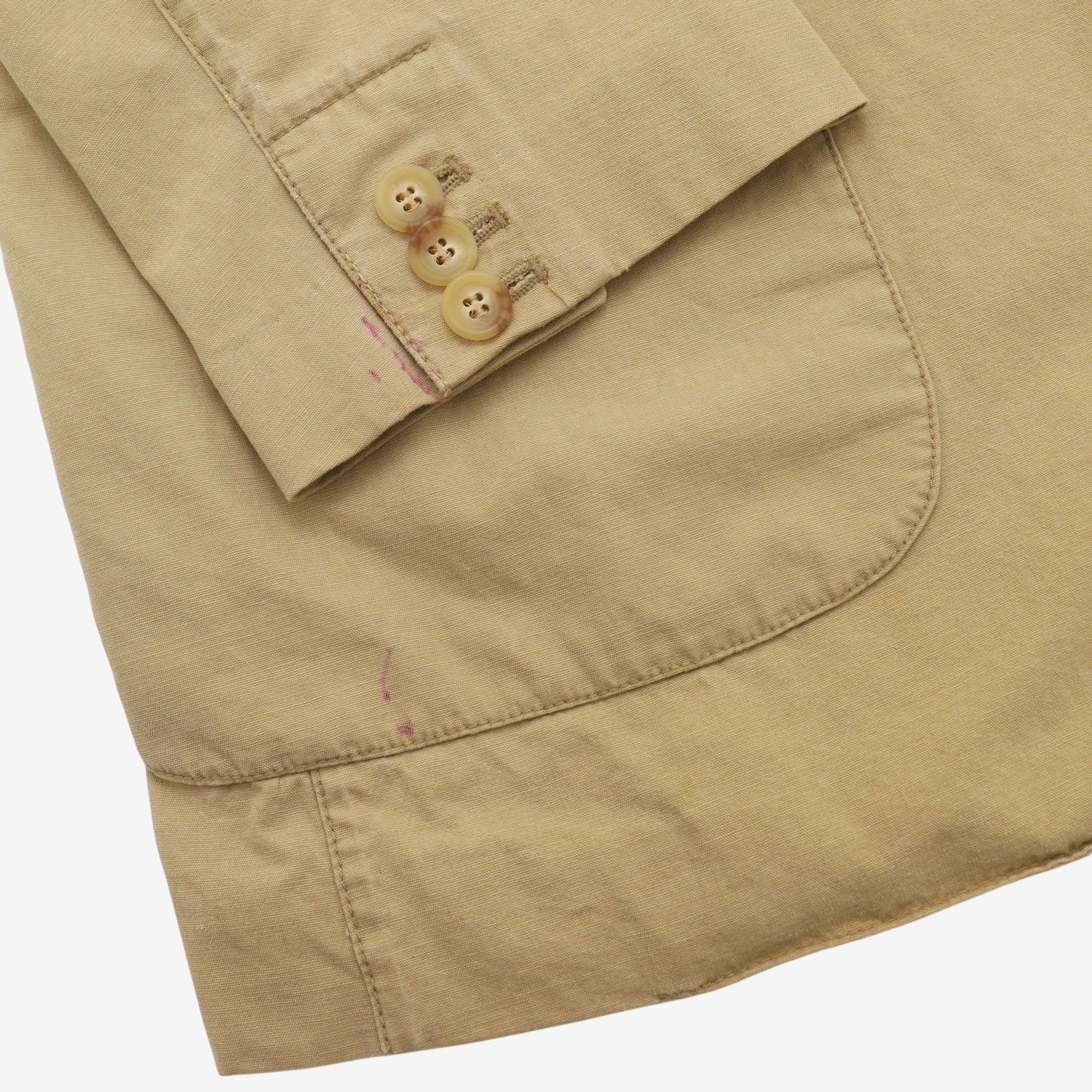 Cotton Blazer - Image 6