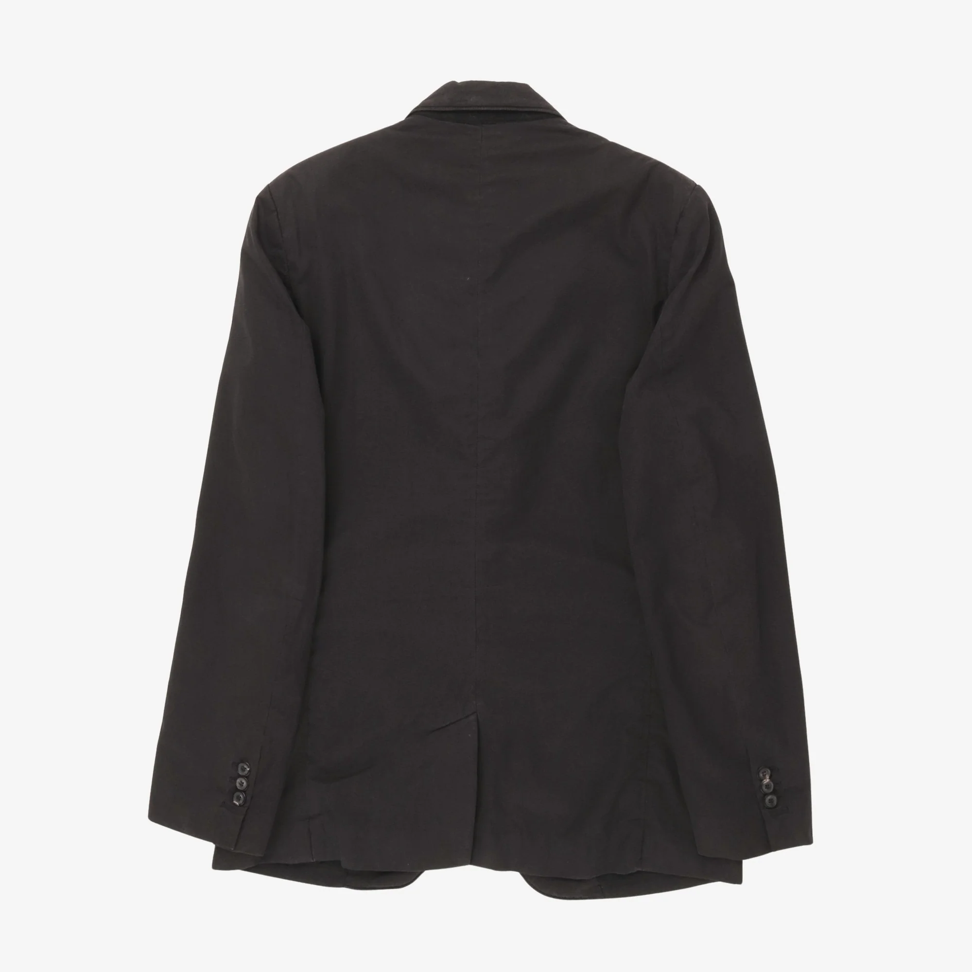 Cotton Blazer - Image 2