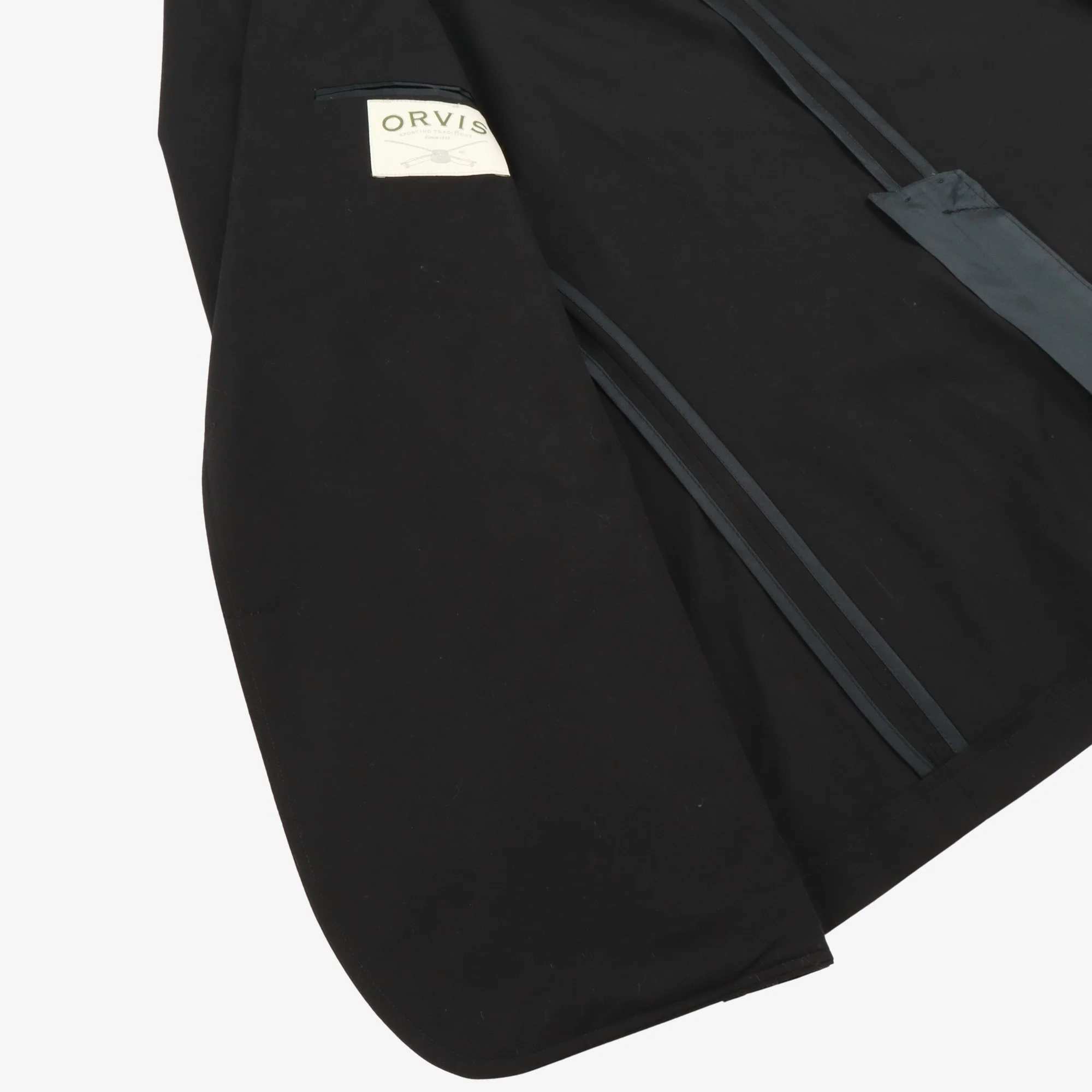 Cotton Blend Blazer - Image 4