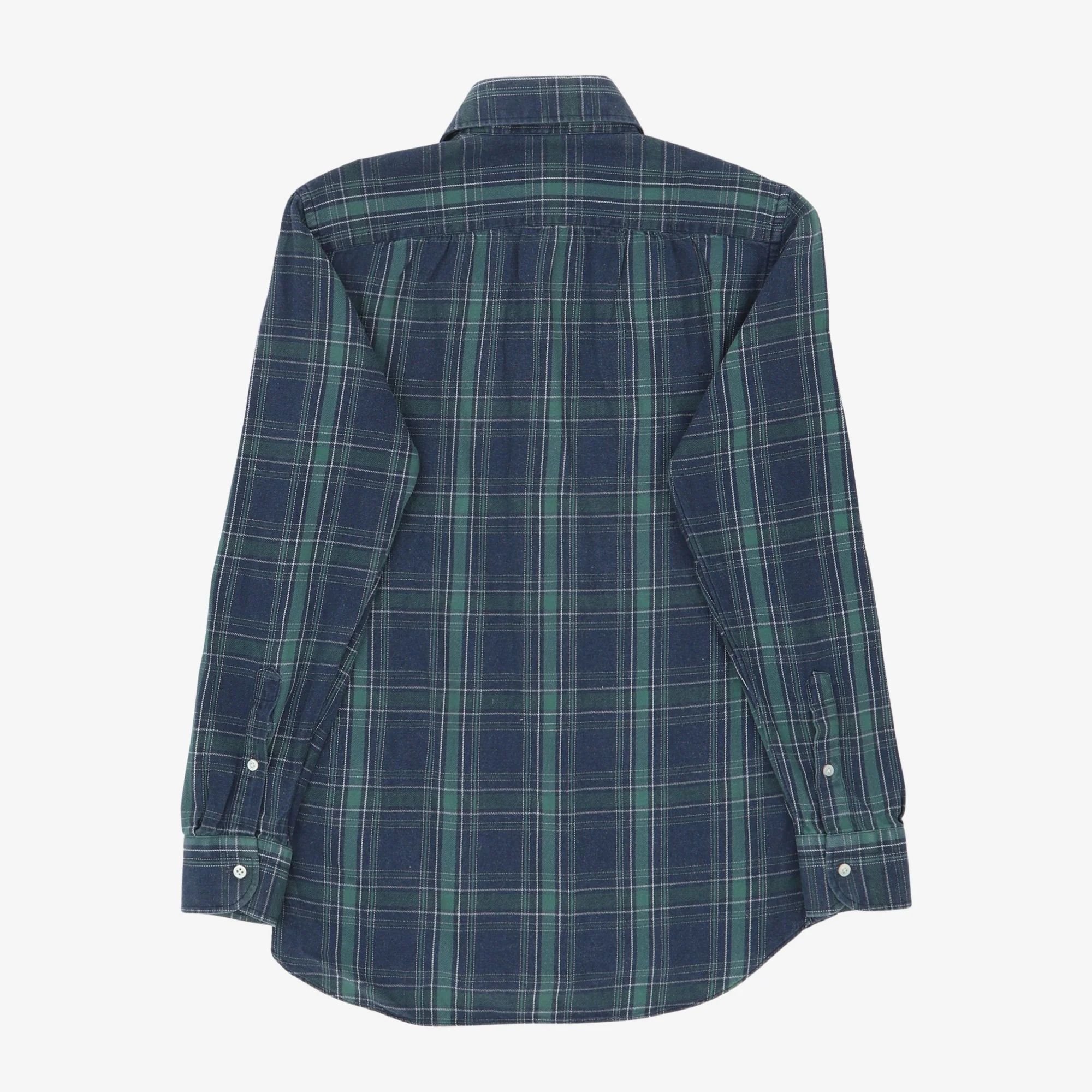 Check Shirt - Image 2