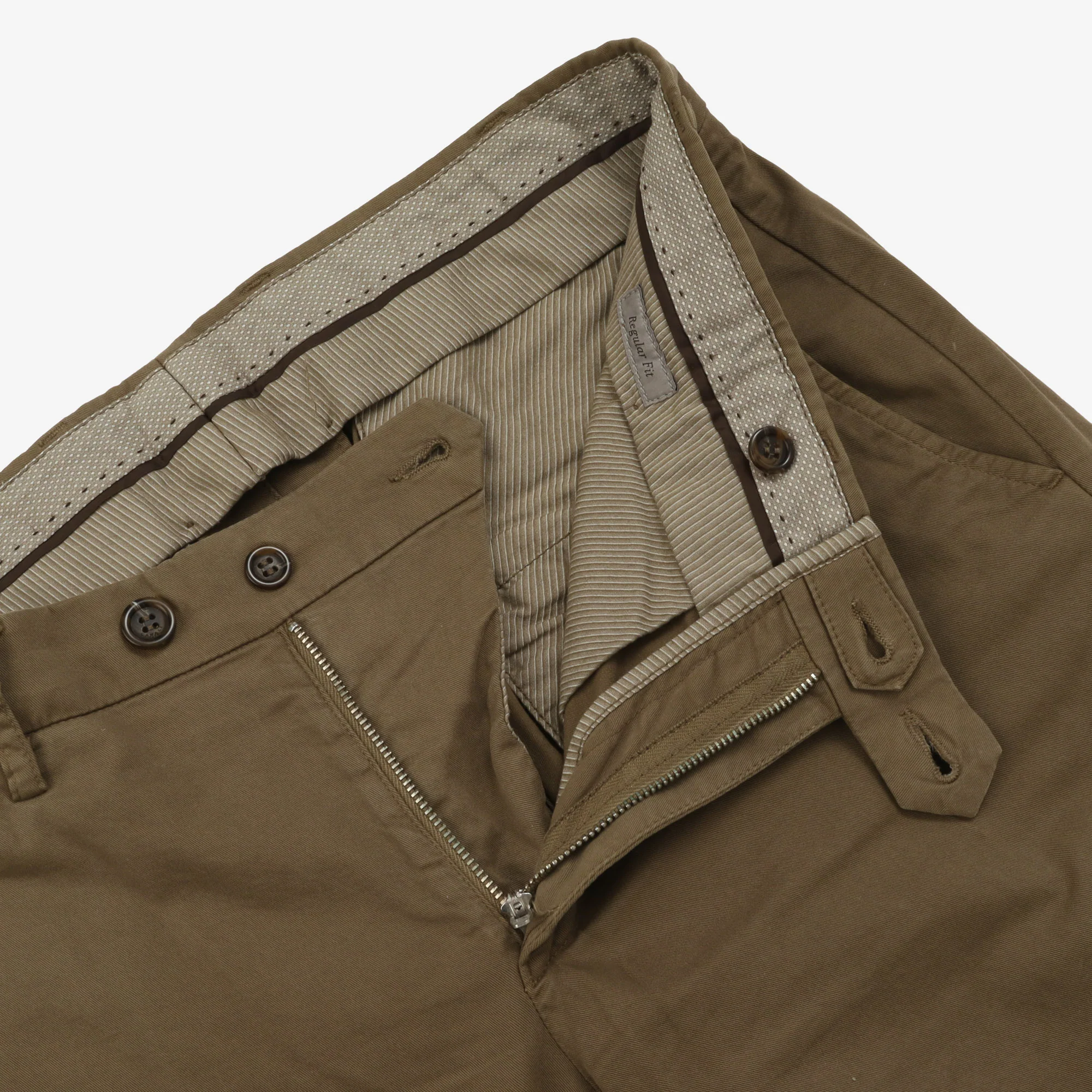 Cotton Chinos - Image 3