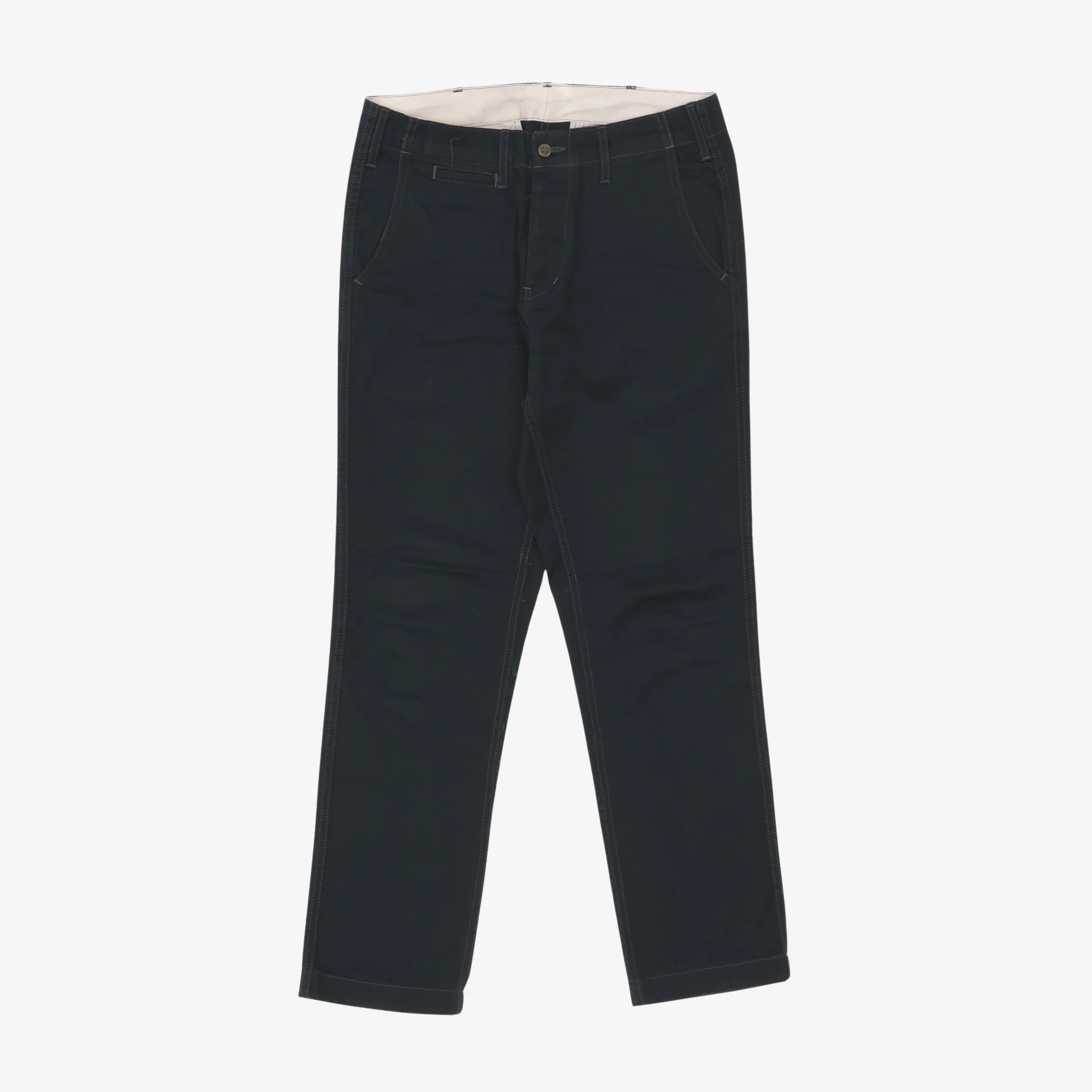 Officer Chinos