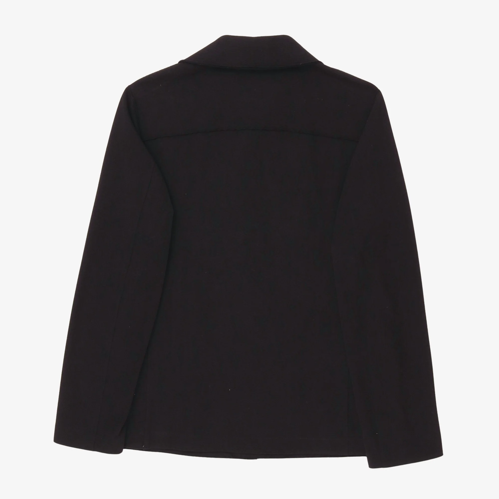 Cotton Chore Jacket - Image 2
