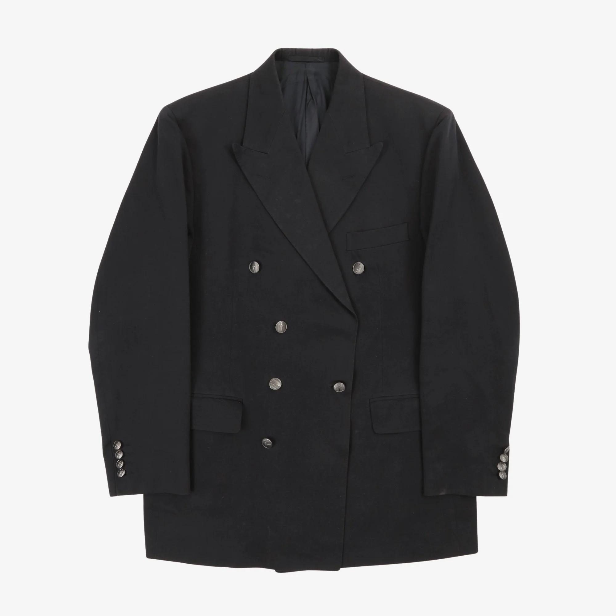 DB Blazer
