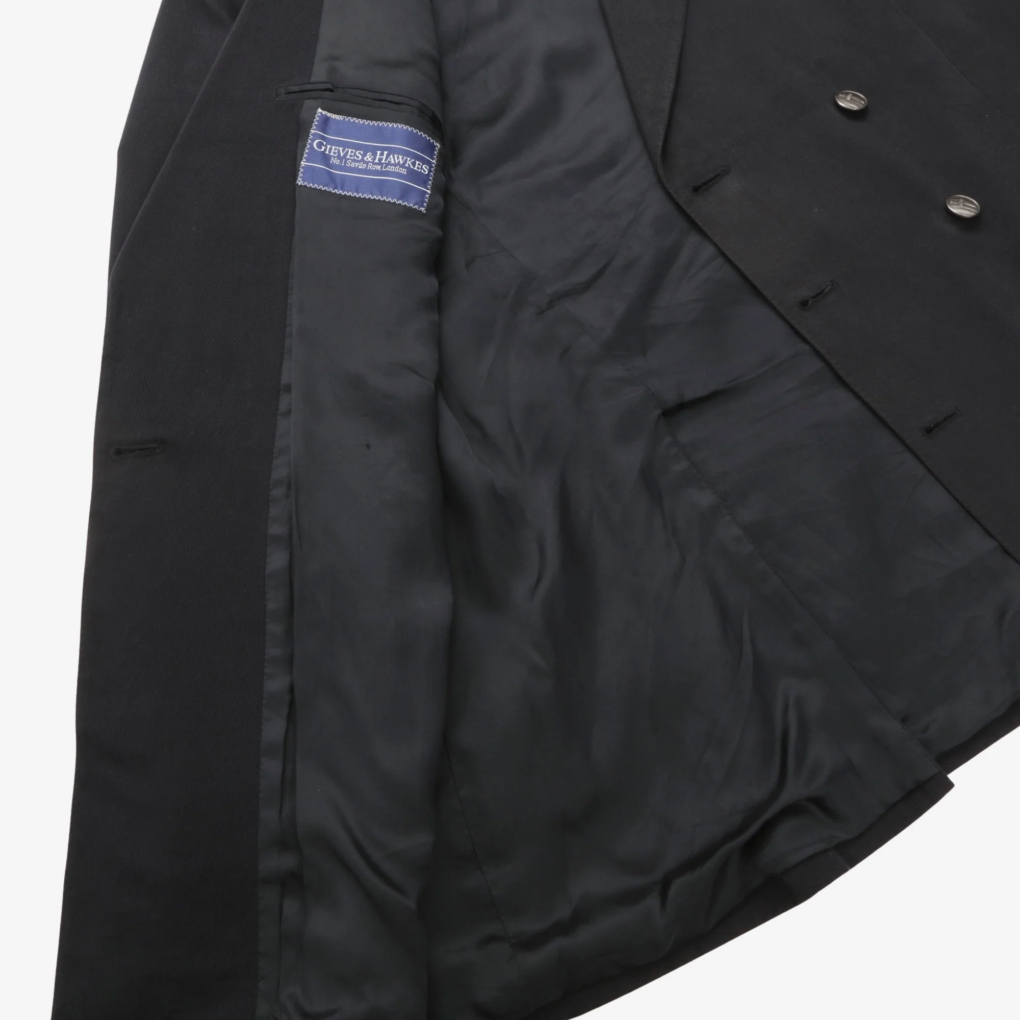 DB Blazer - Image 4