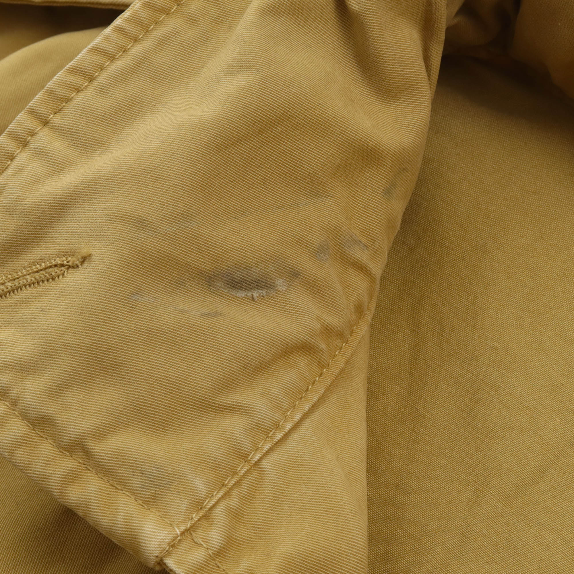 Cotton Field Jacket - Image 4