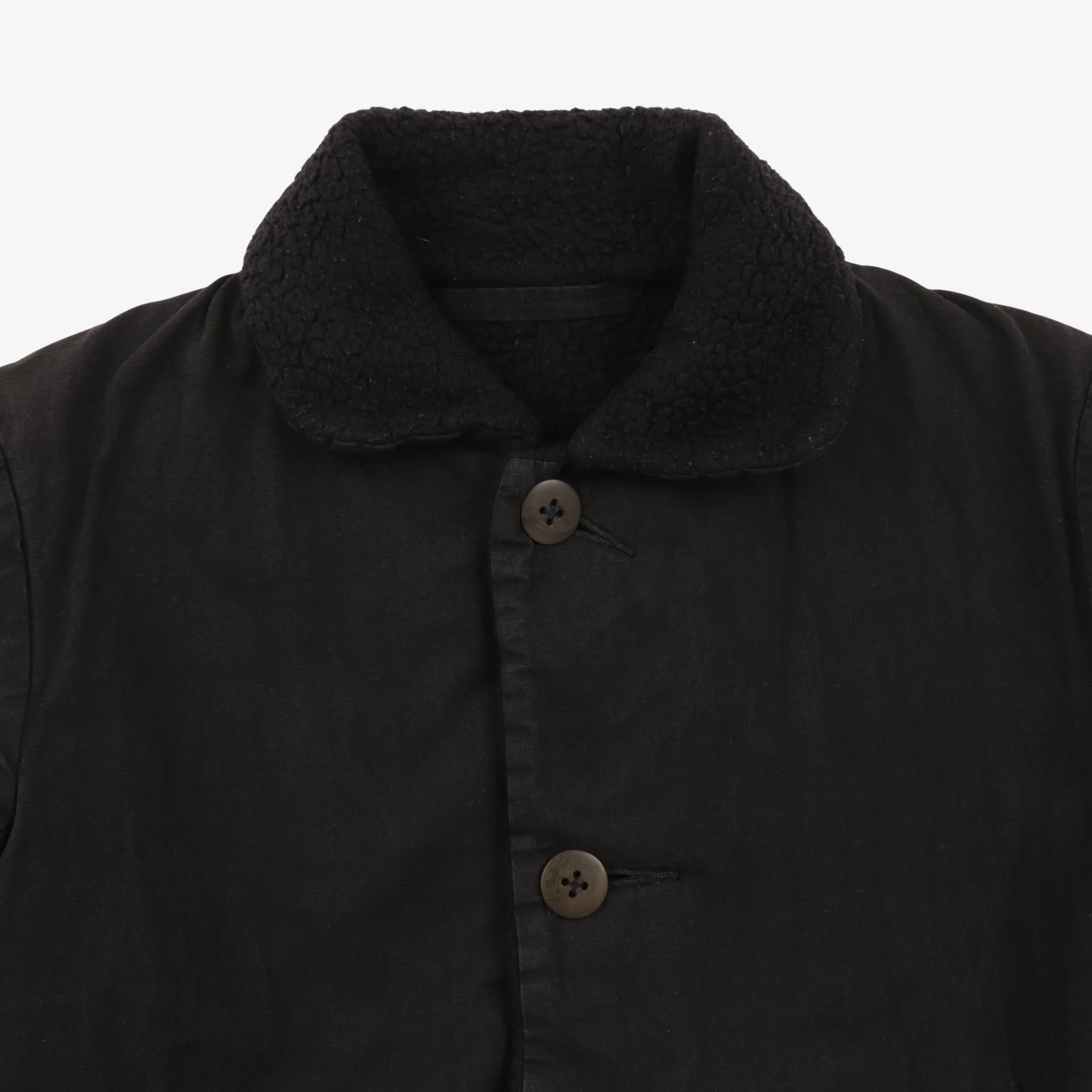 Cotton Jacket - Image 3