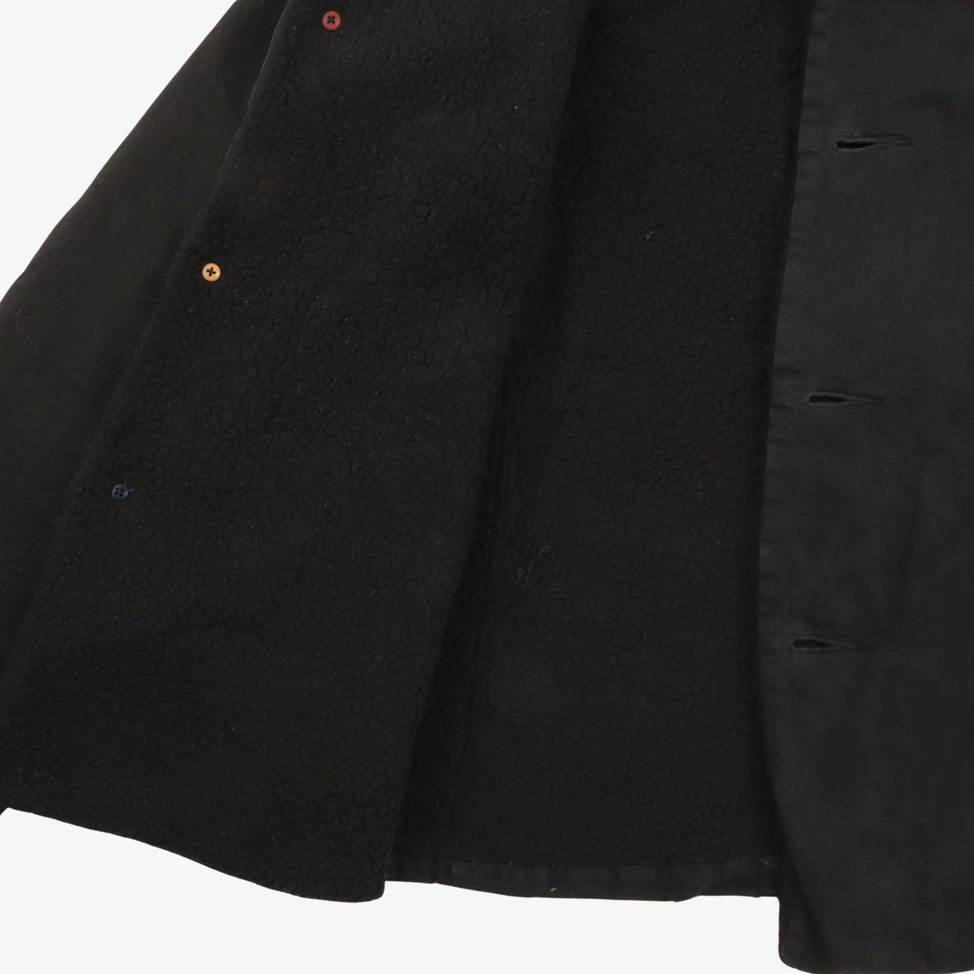 Cotton Jacket - Image 4