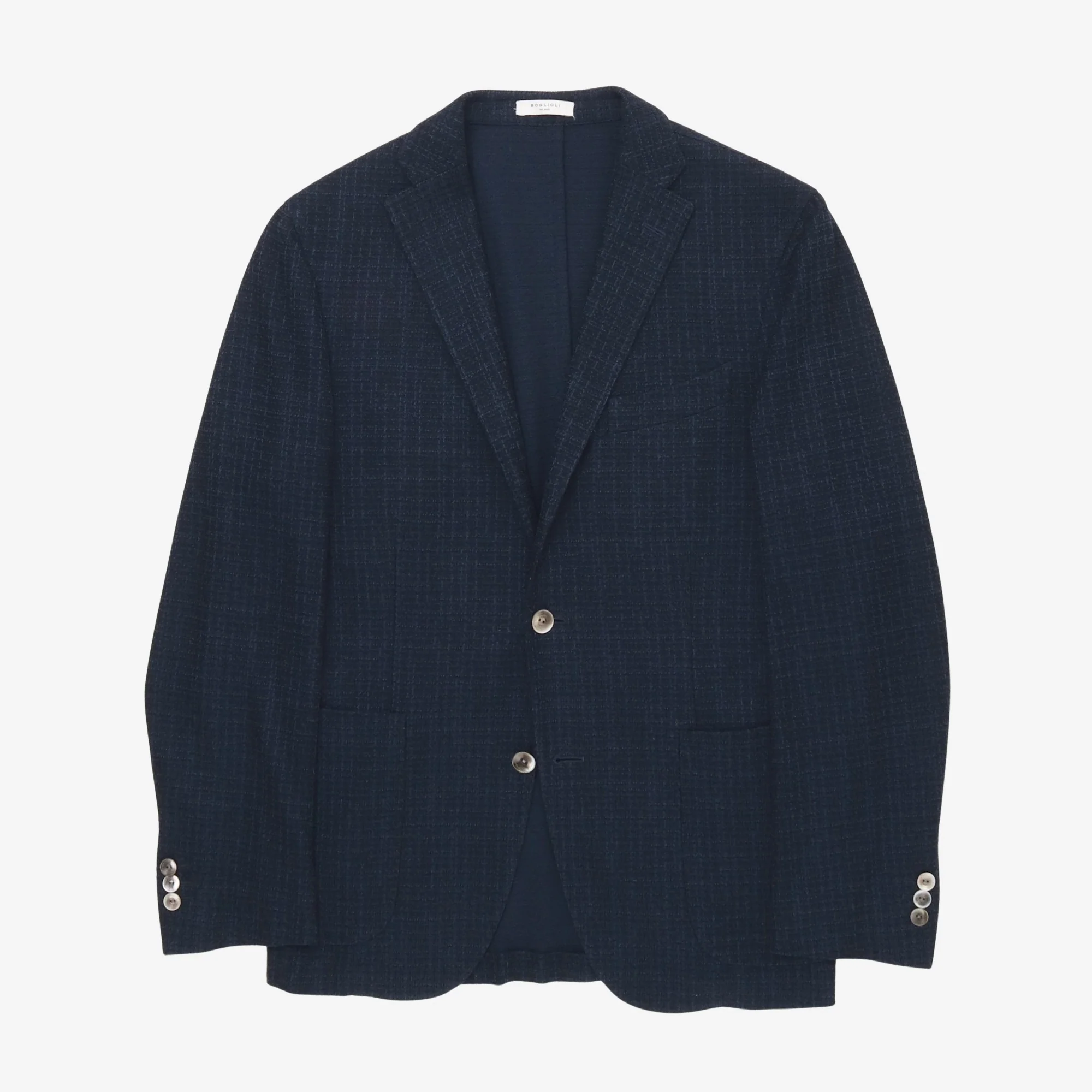 Cotton K Jacket