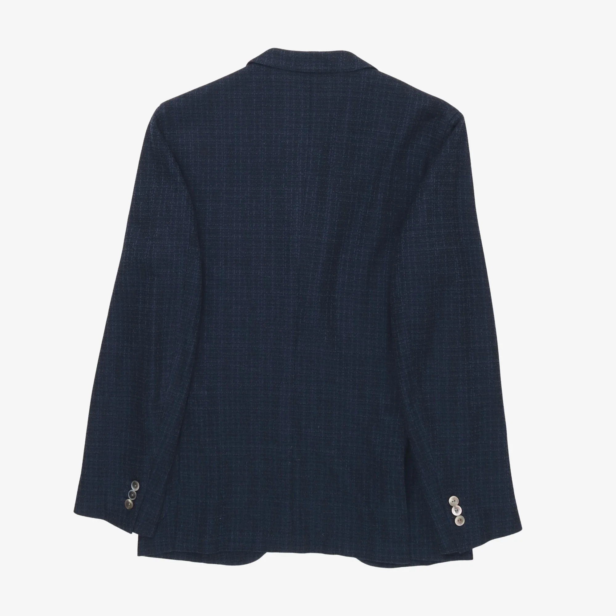 Cotton K Jacket - Image 2