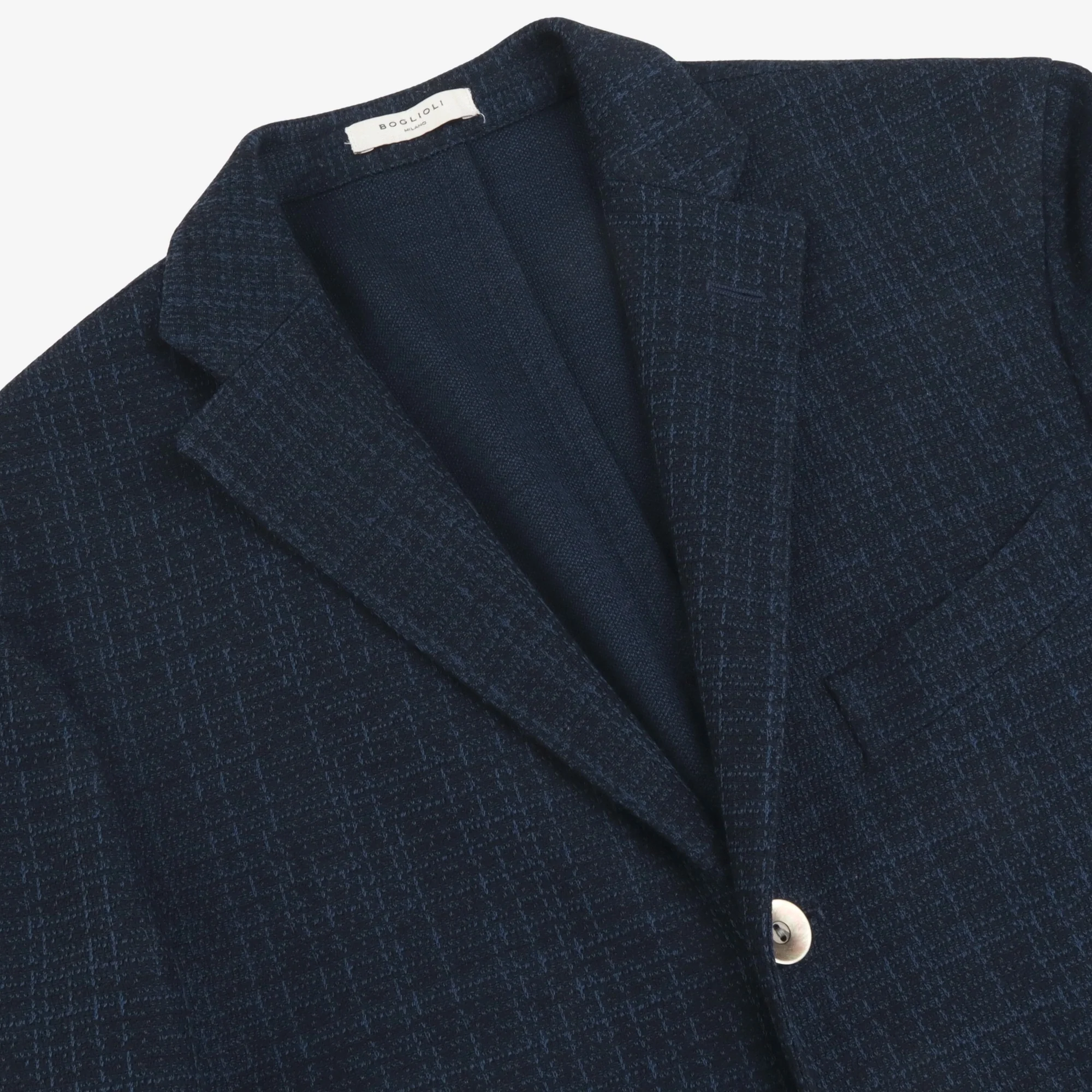 Cotton K Jacket - Image 3