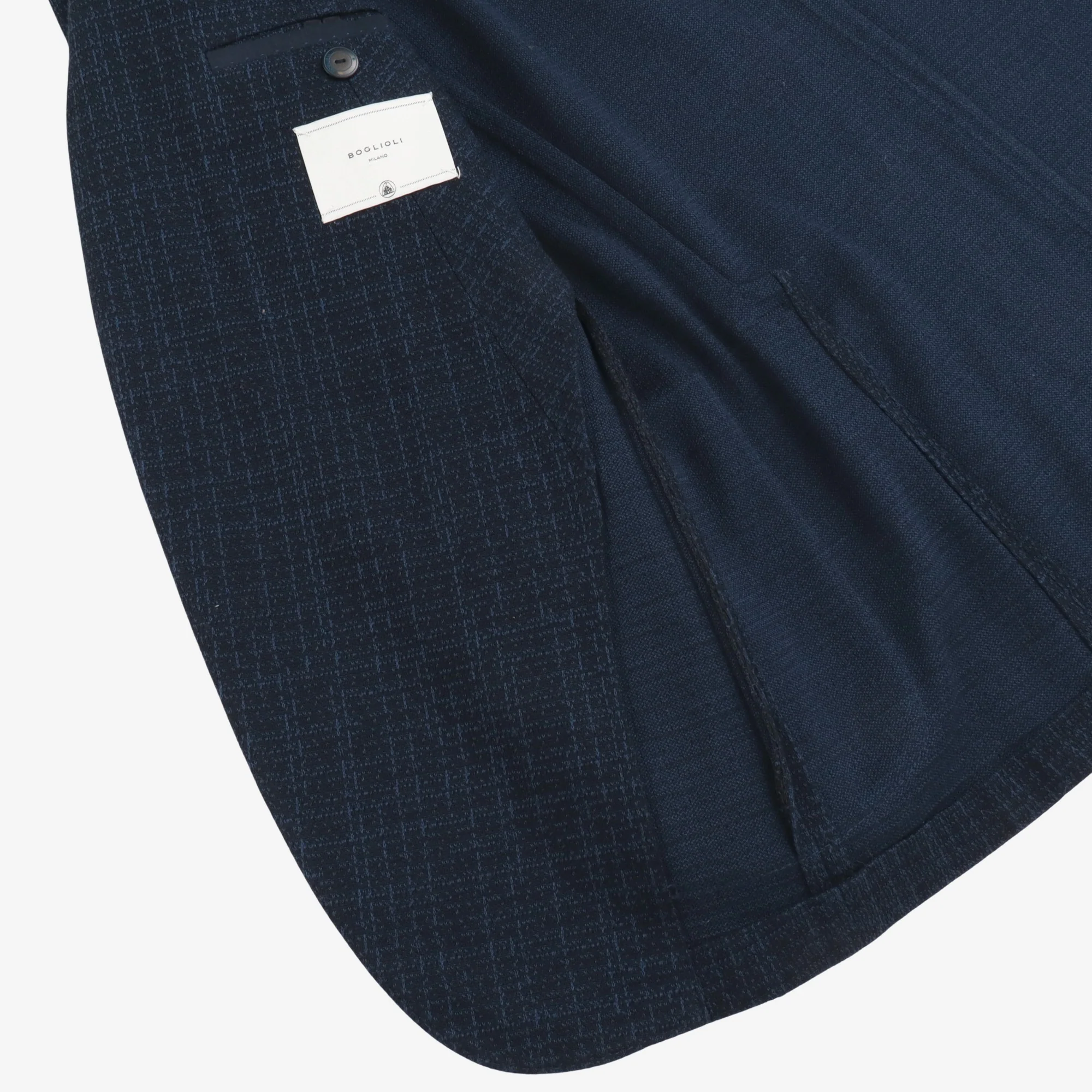 Cotton K Jacket - Image 4
