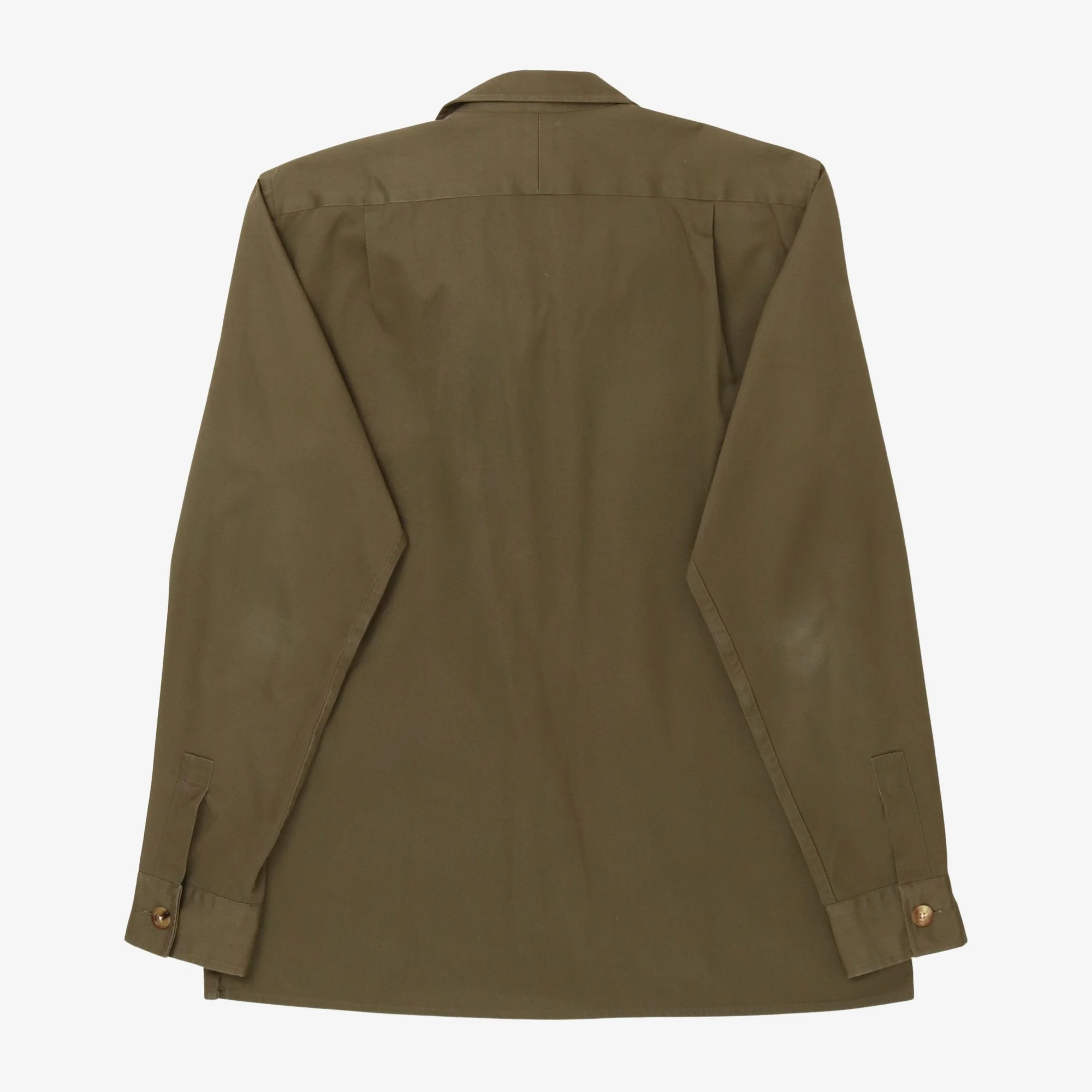 Pocket Overshirt - Image 2