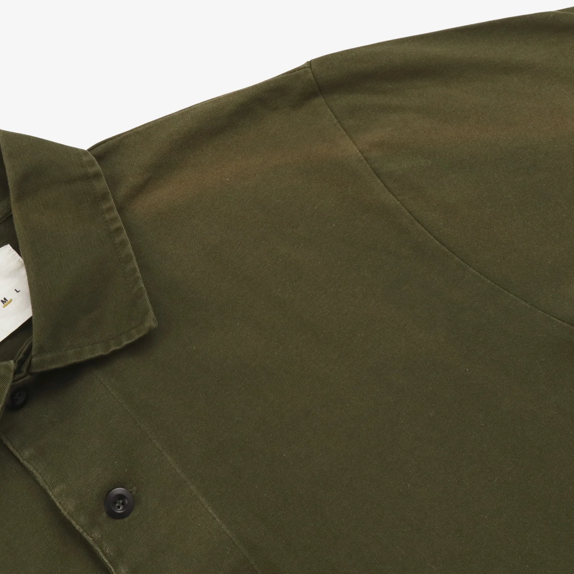 MHL Cotton Polo - Image 4