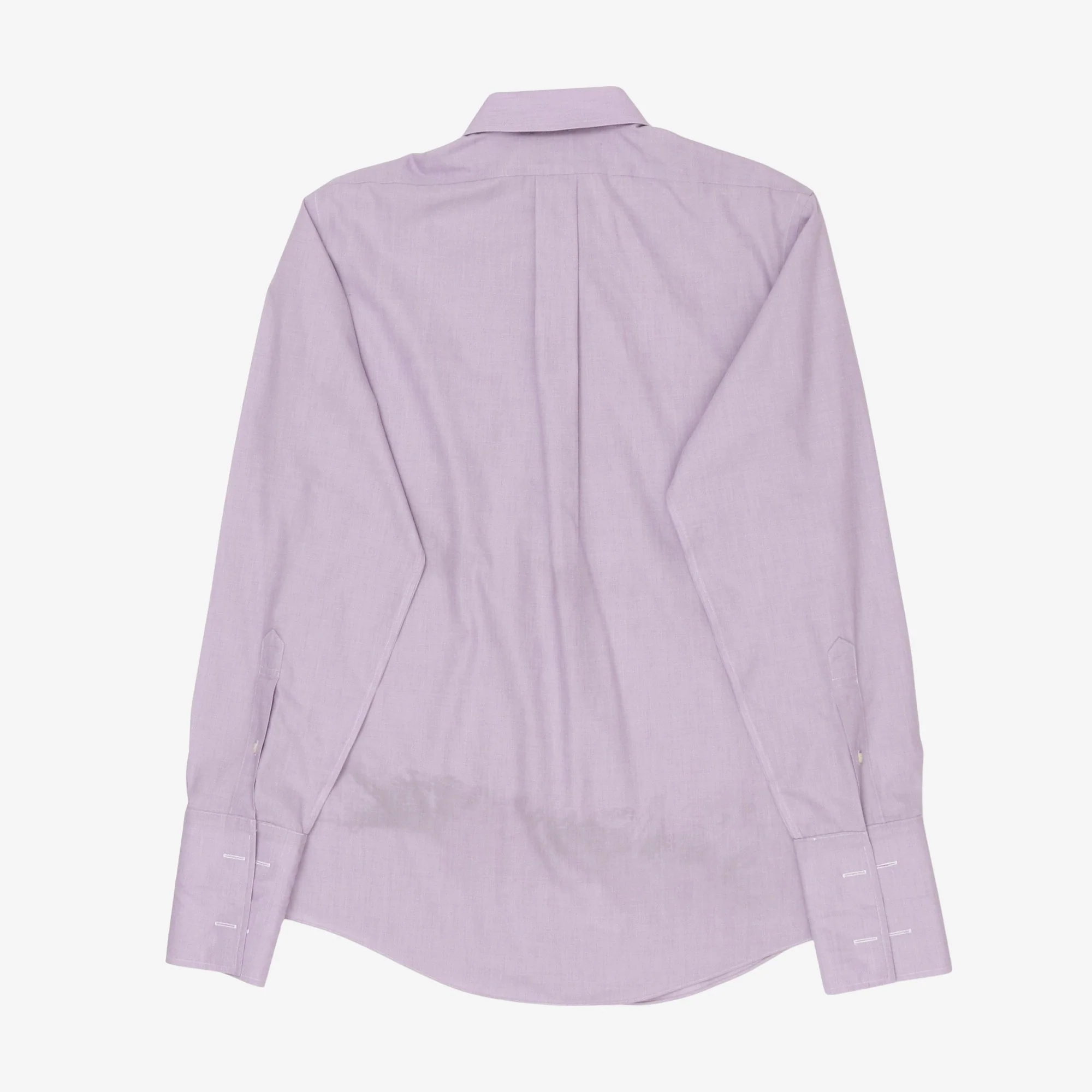 Cotton Poplin Shirt - Image 2