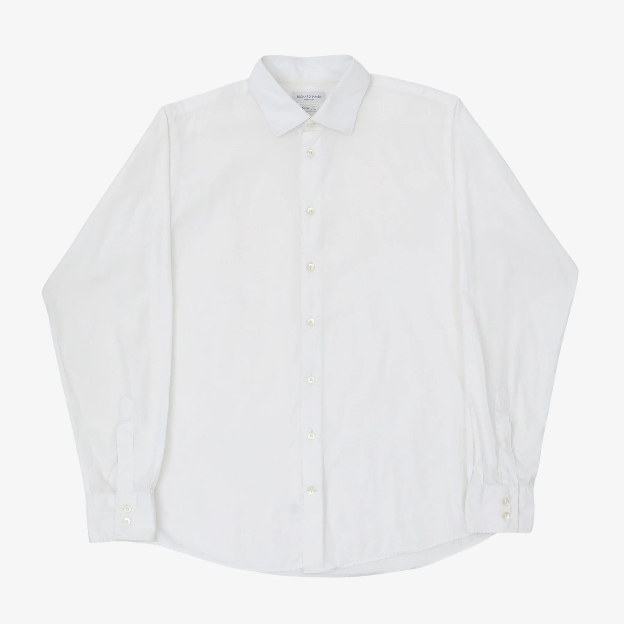 Cotton Shirt