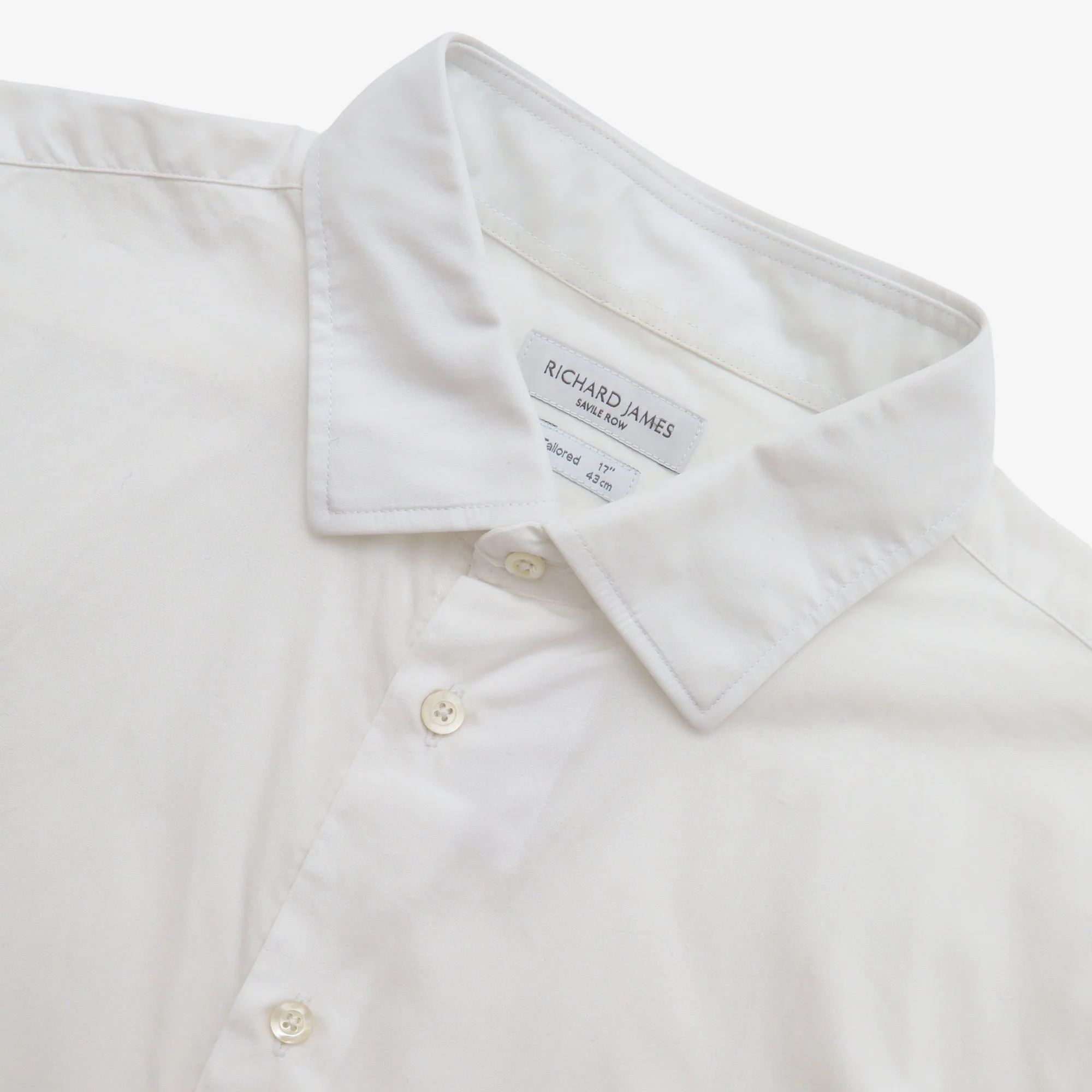 Cotton Shirt - Image 3