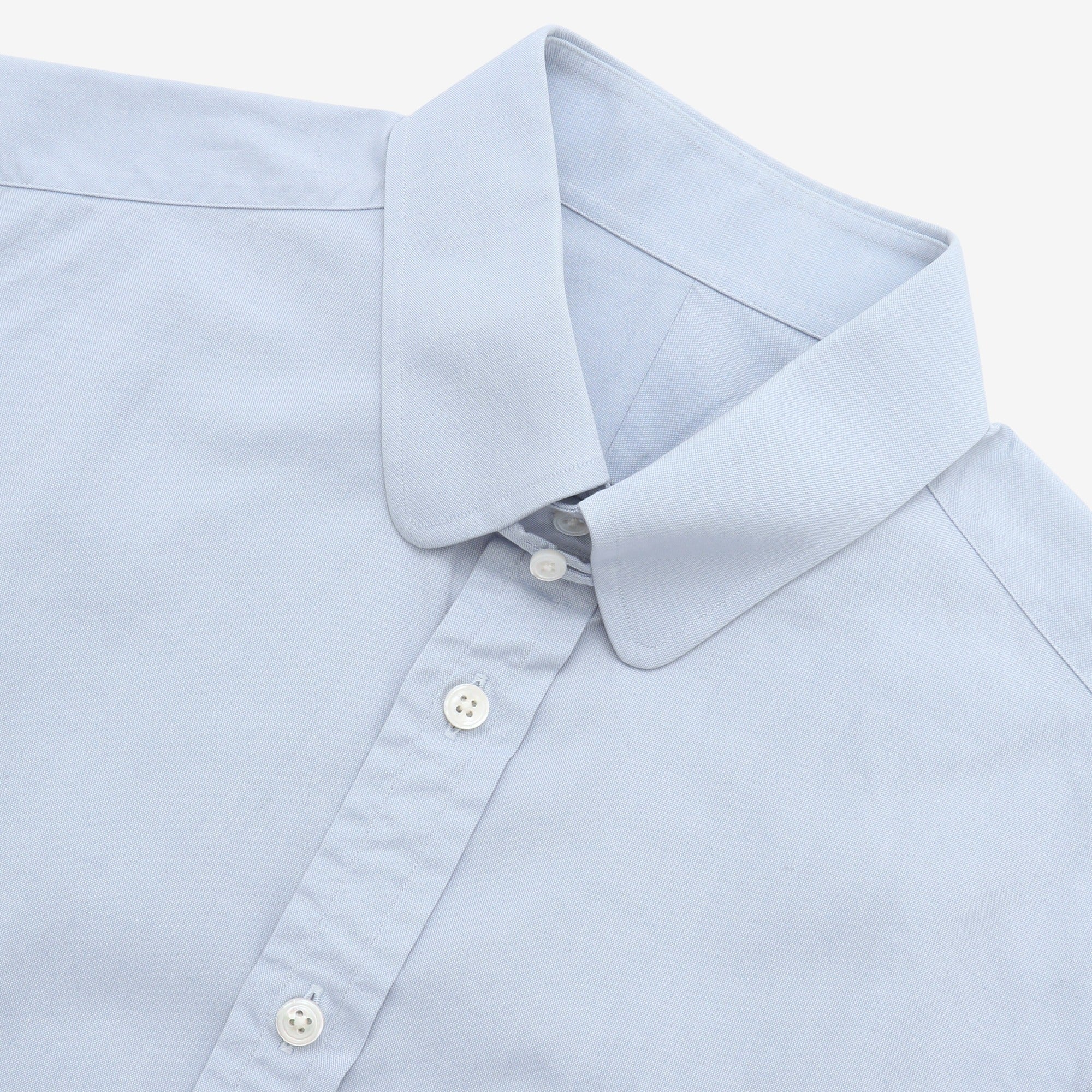 Club Tab Collar Shirt - Image 3