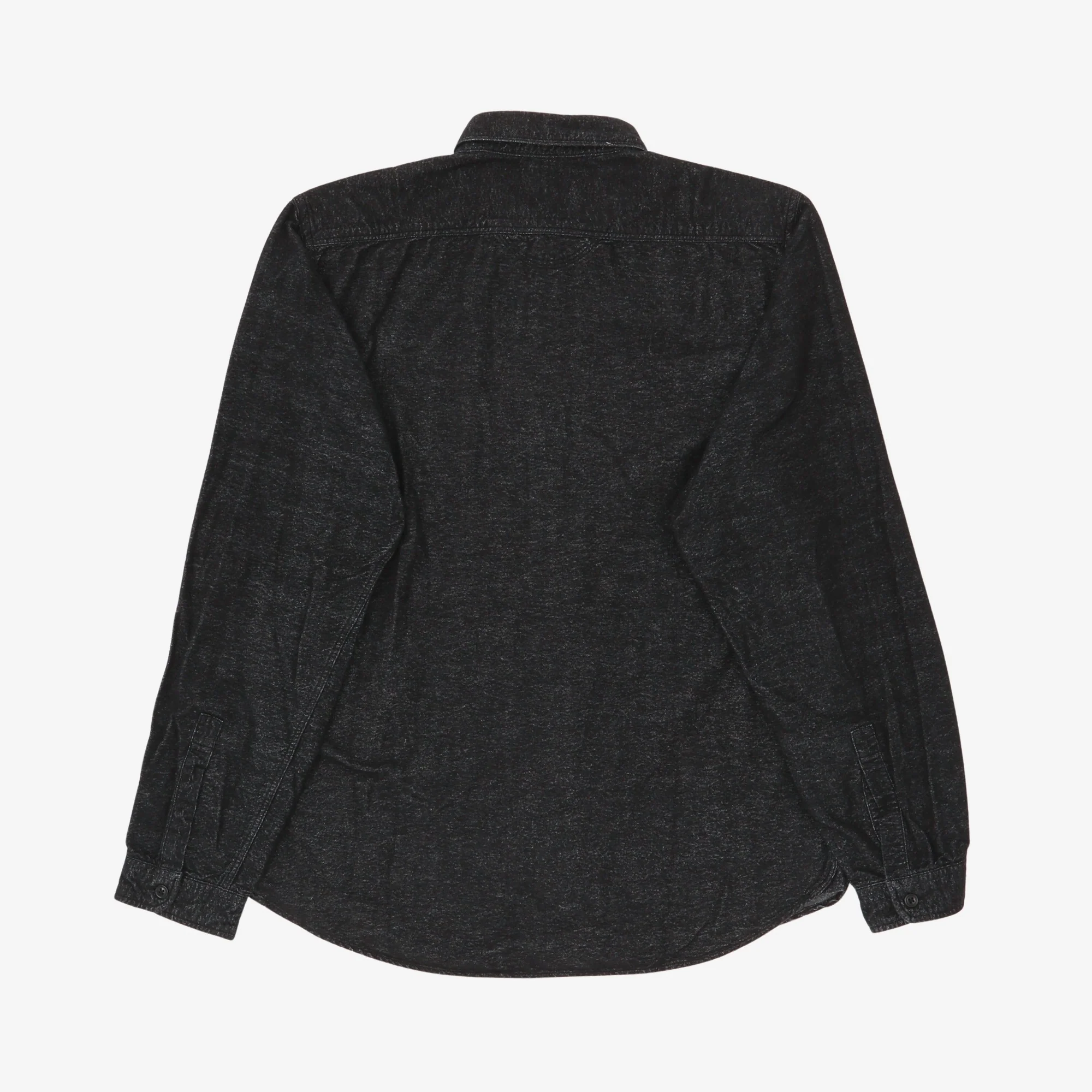 JS Homestead Work Shirt - Image 2