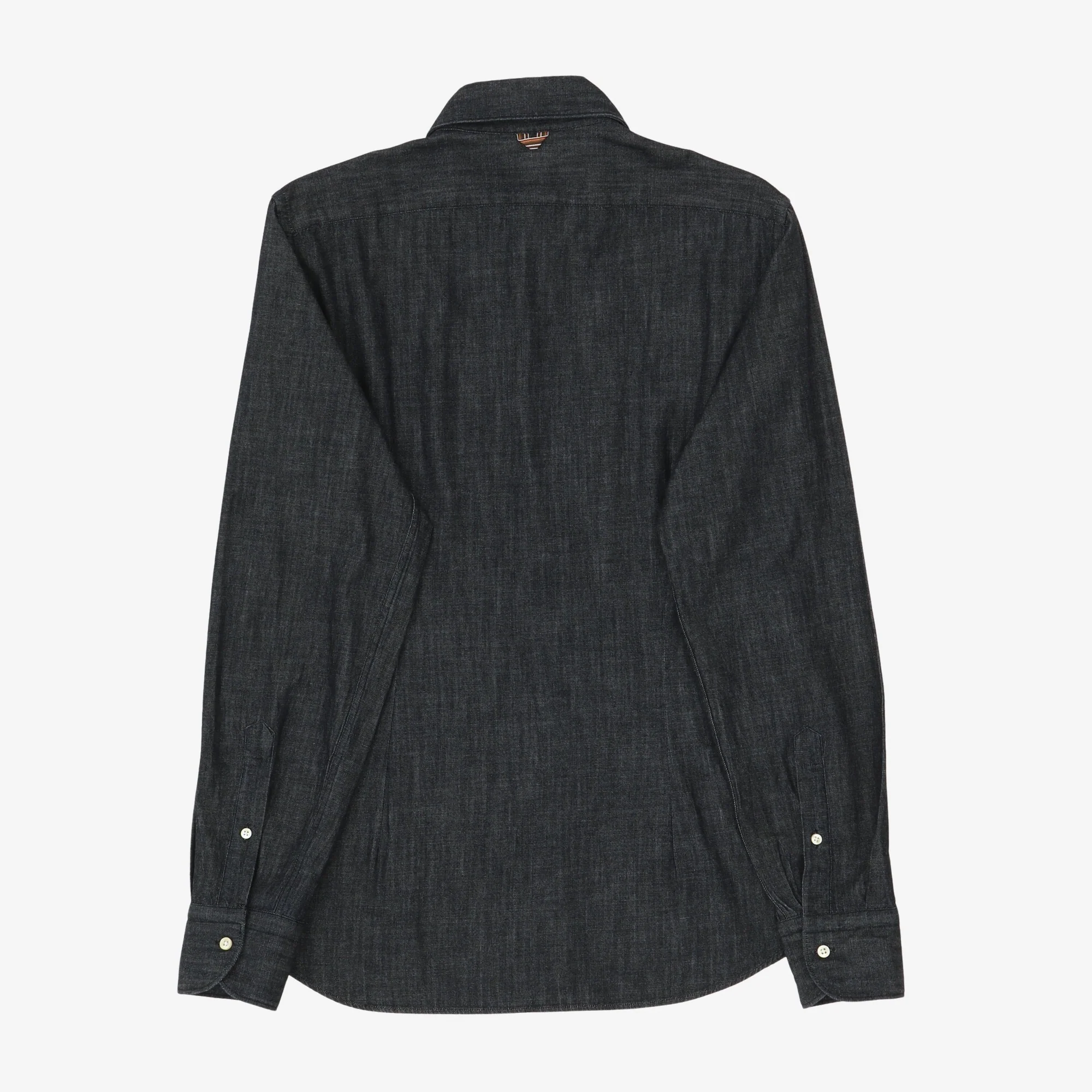 Cotton Shirt - Image 2