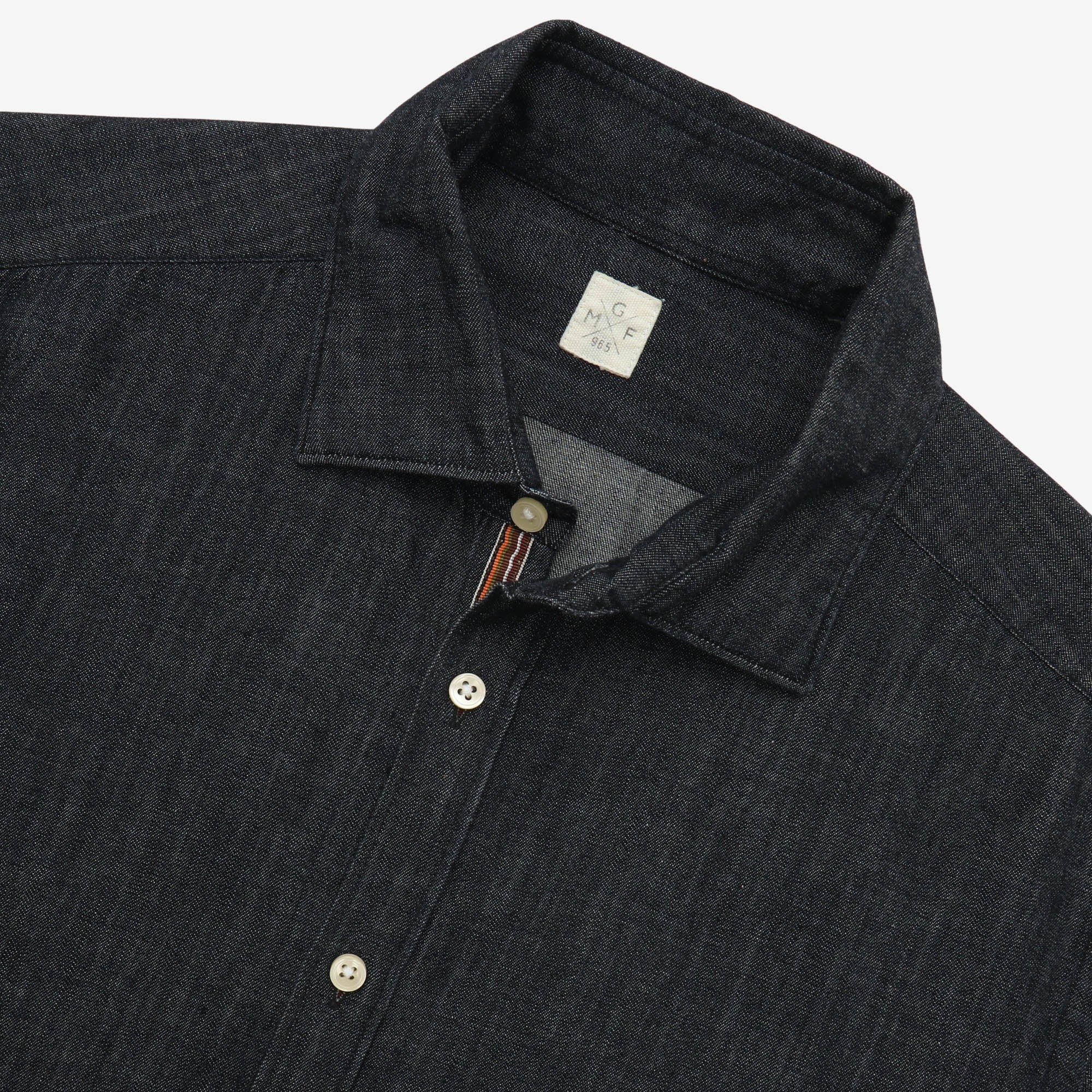 Cotton Shirt - Image 3