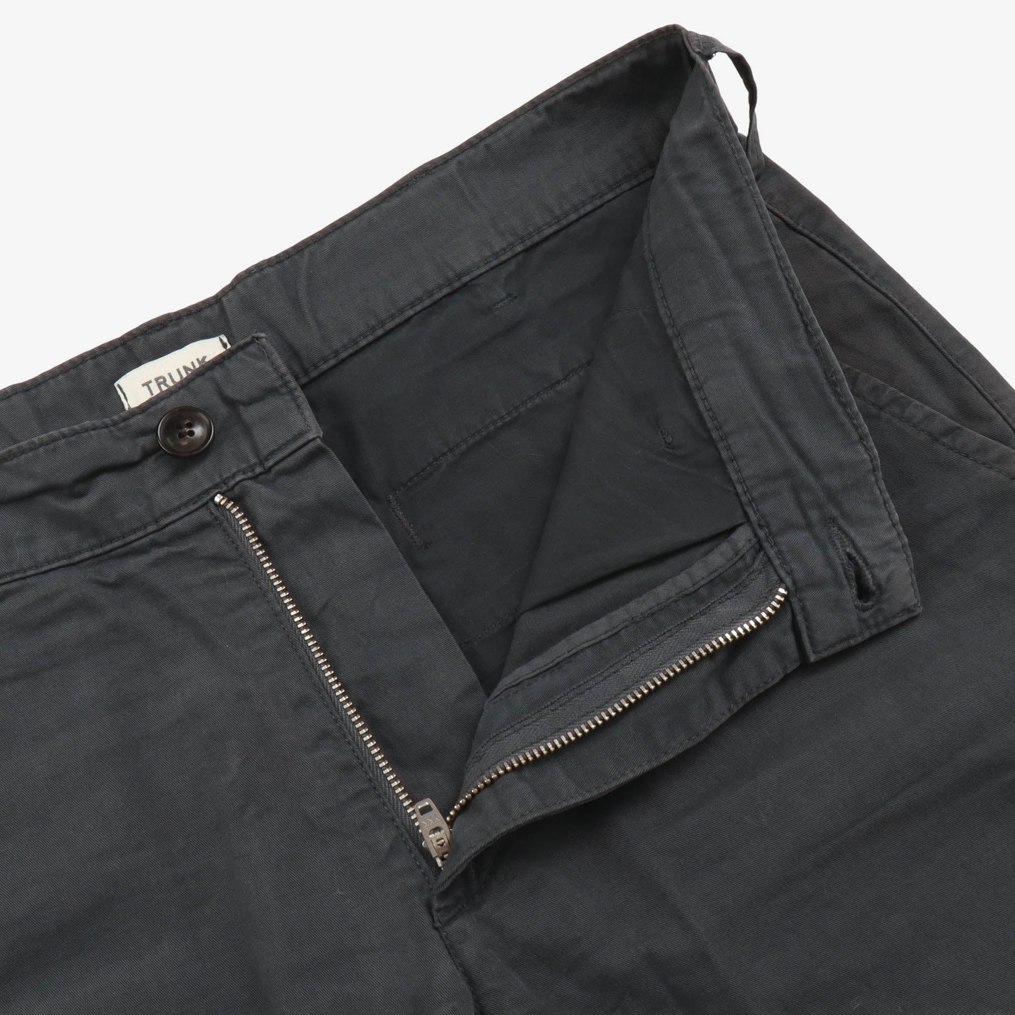 Cotton Shorts (31W) - Image 3
