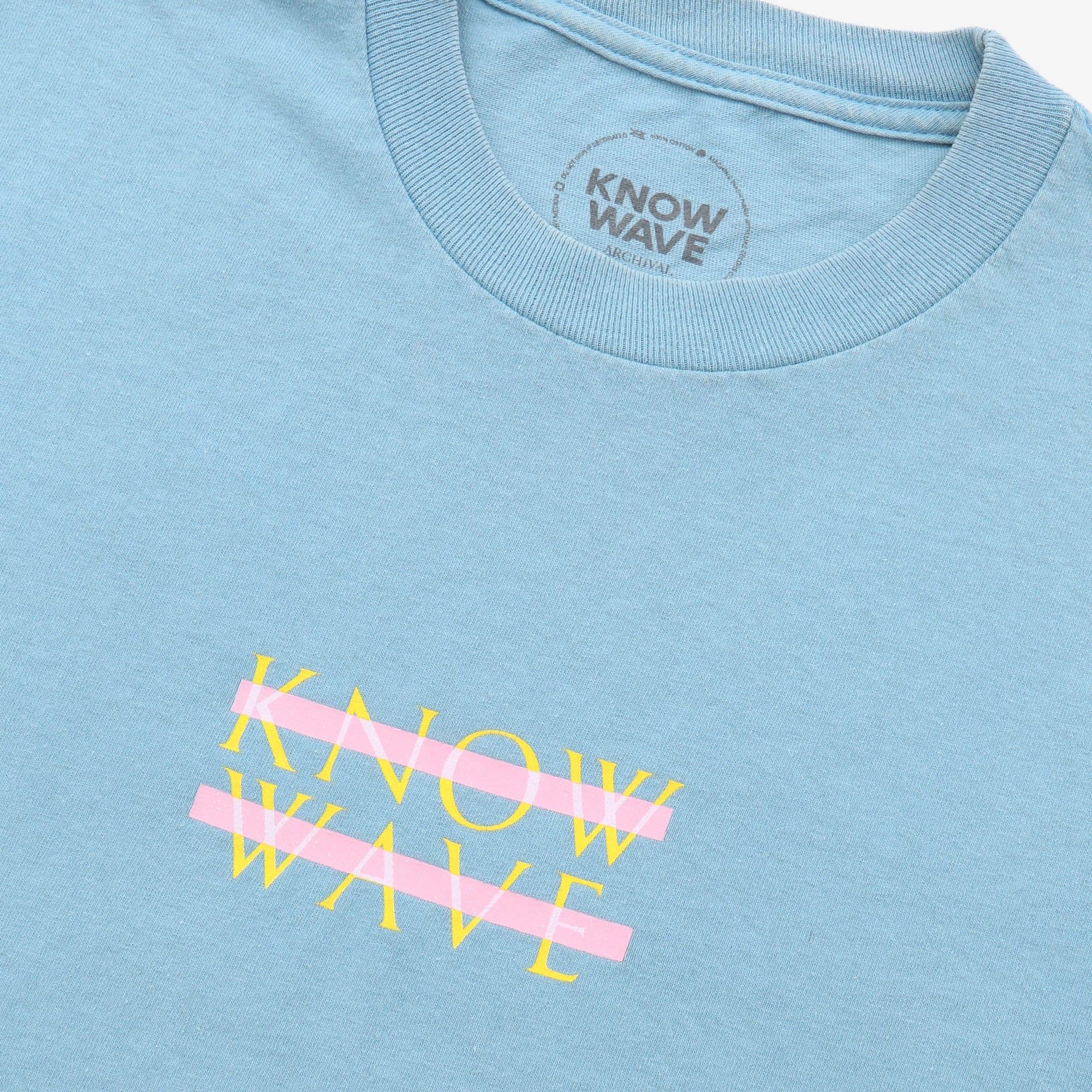 Cotton T-Shirt - Image 3