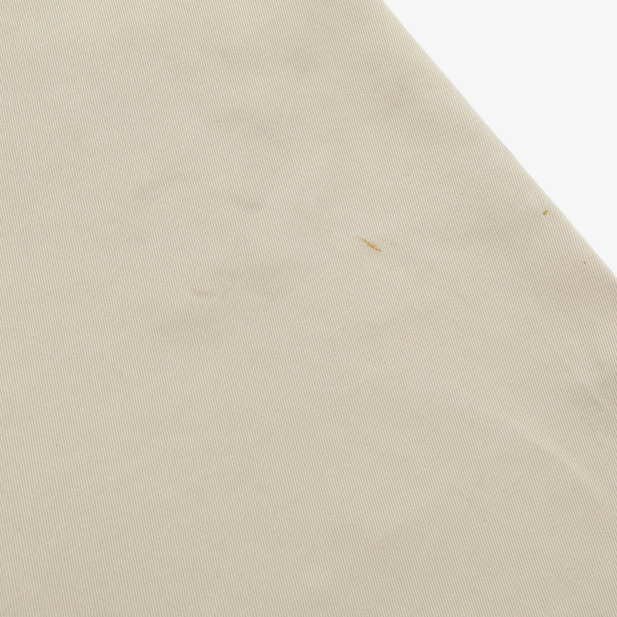 Cotton Twill Chino - Image 3