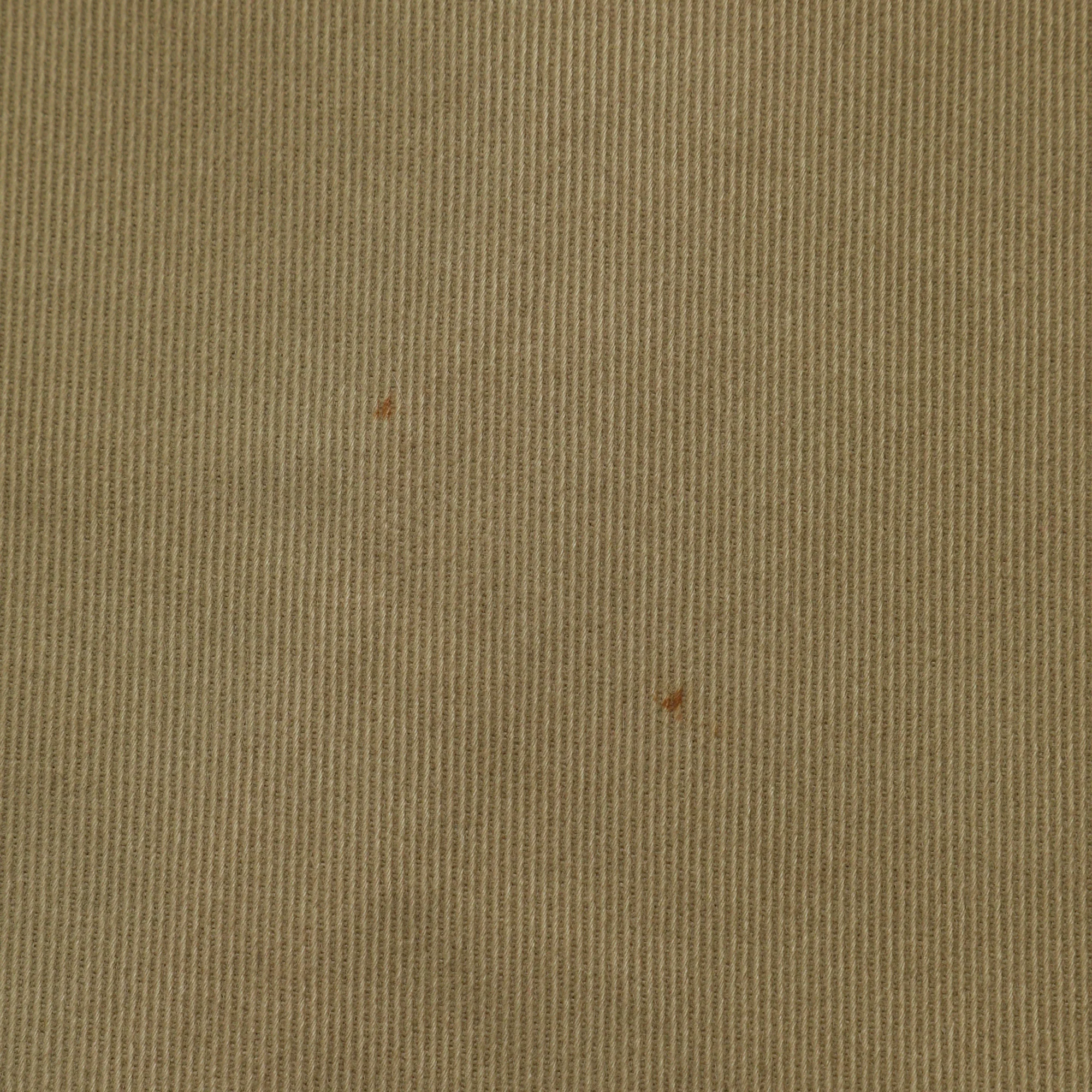 Cotton Twill Trousers - Image 5