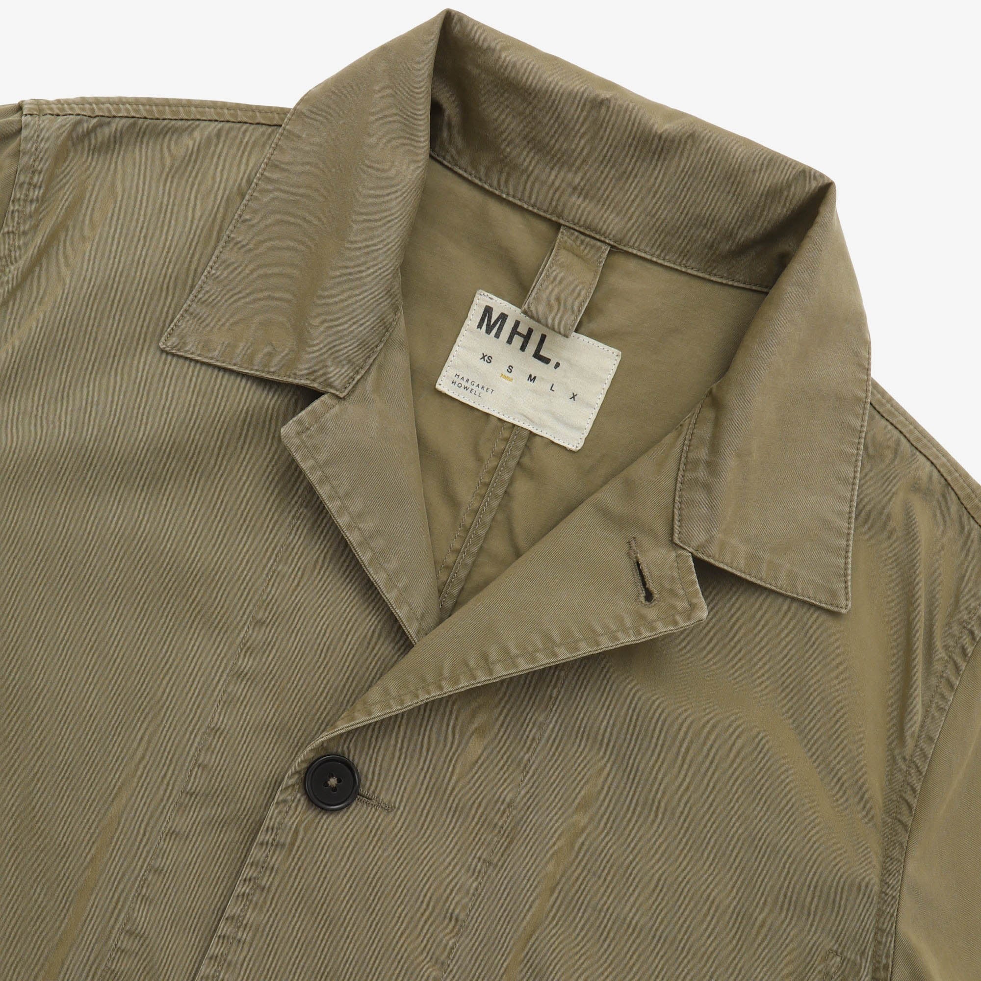MHL Work jacket - Image 3