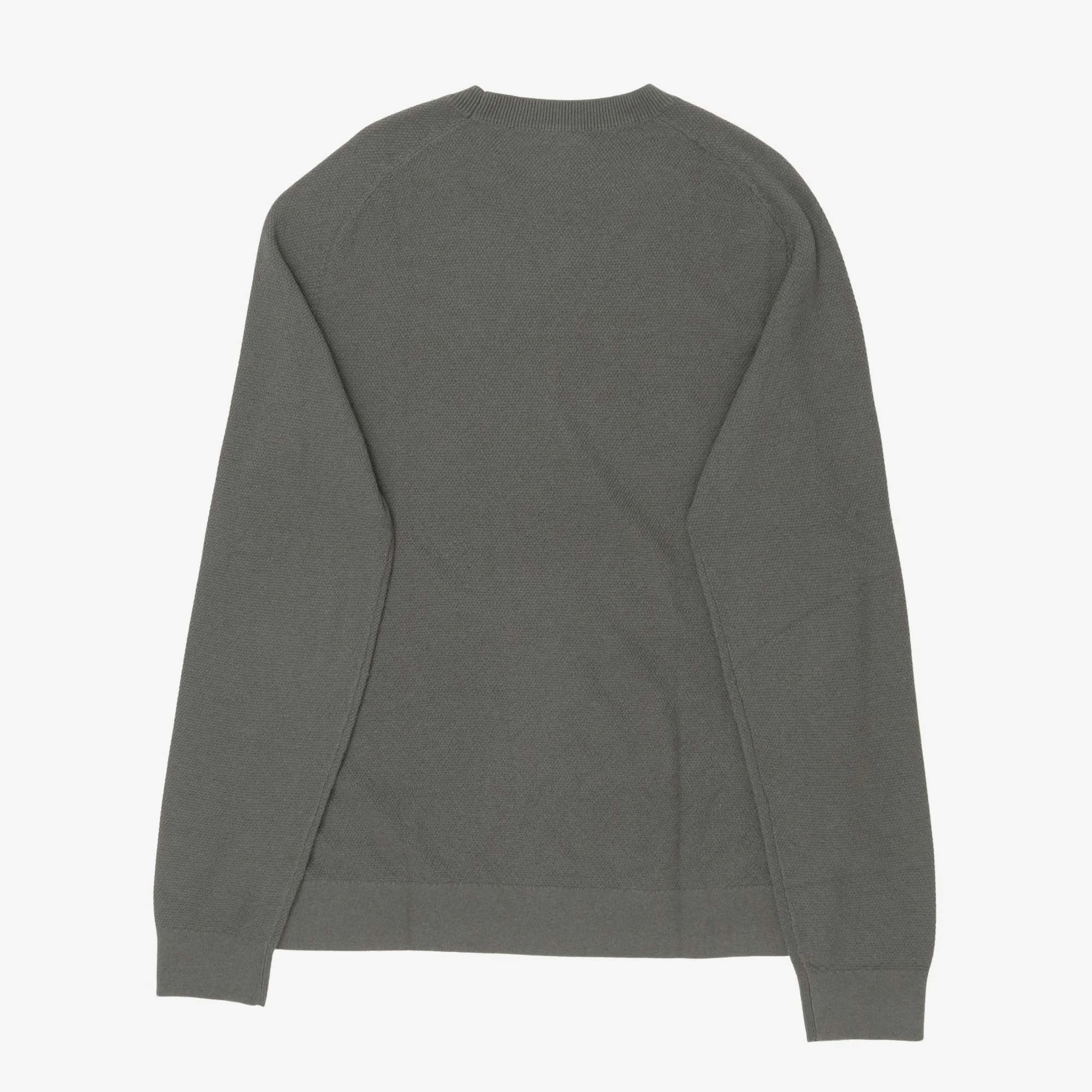 Wool Blend Sweater - Image 2