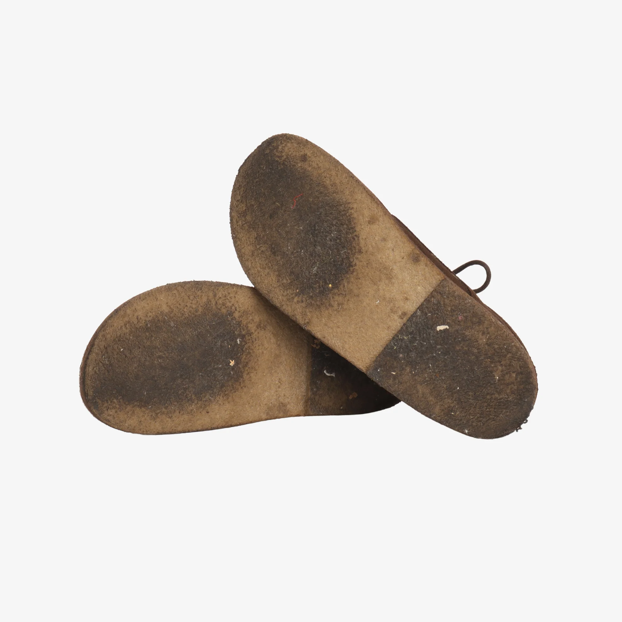 Countryflex Suede Boots - Image 4