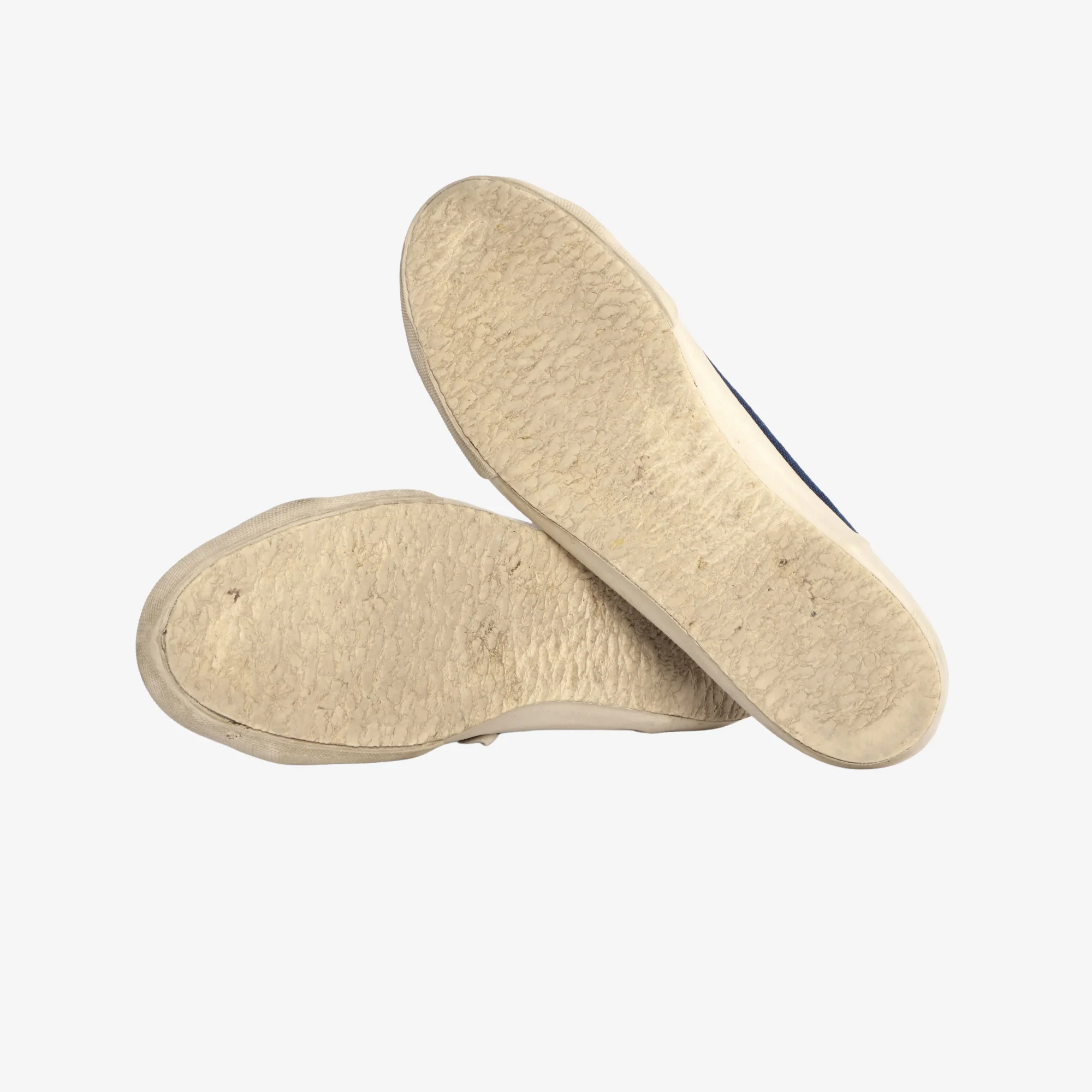 Court Canvas Sneakers - Image 4