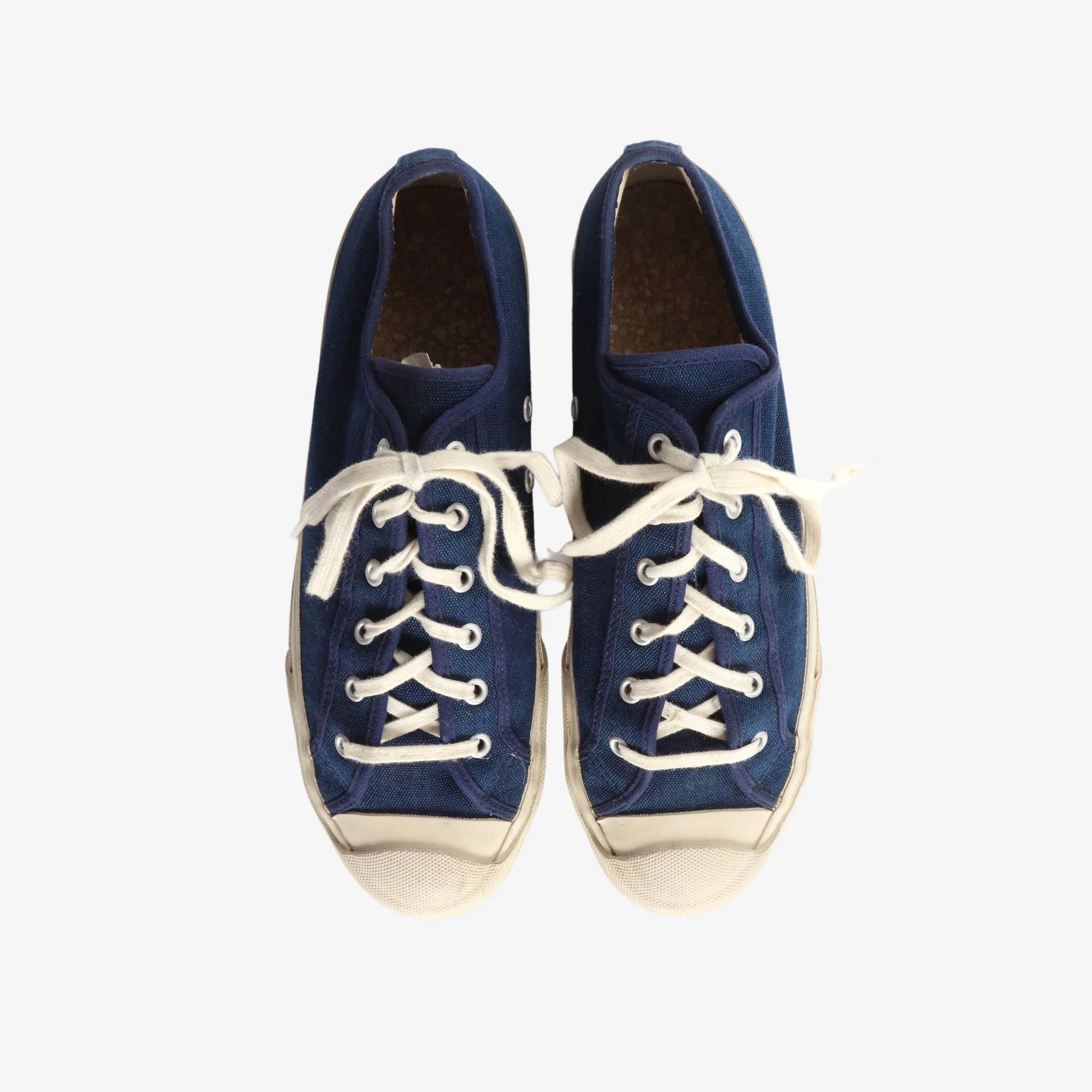 Court Canvas Sneakers - Image 5