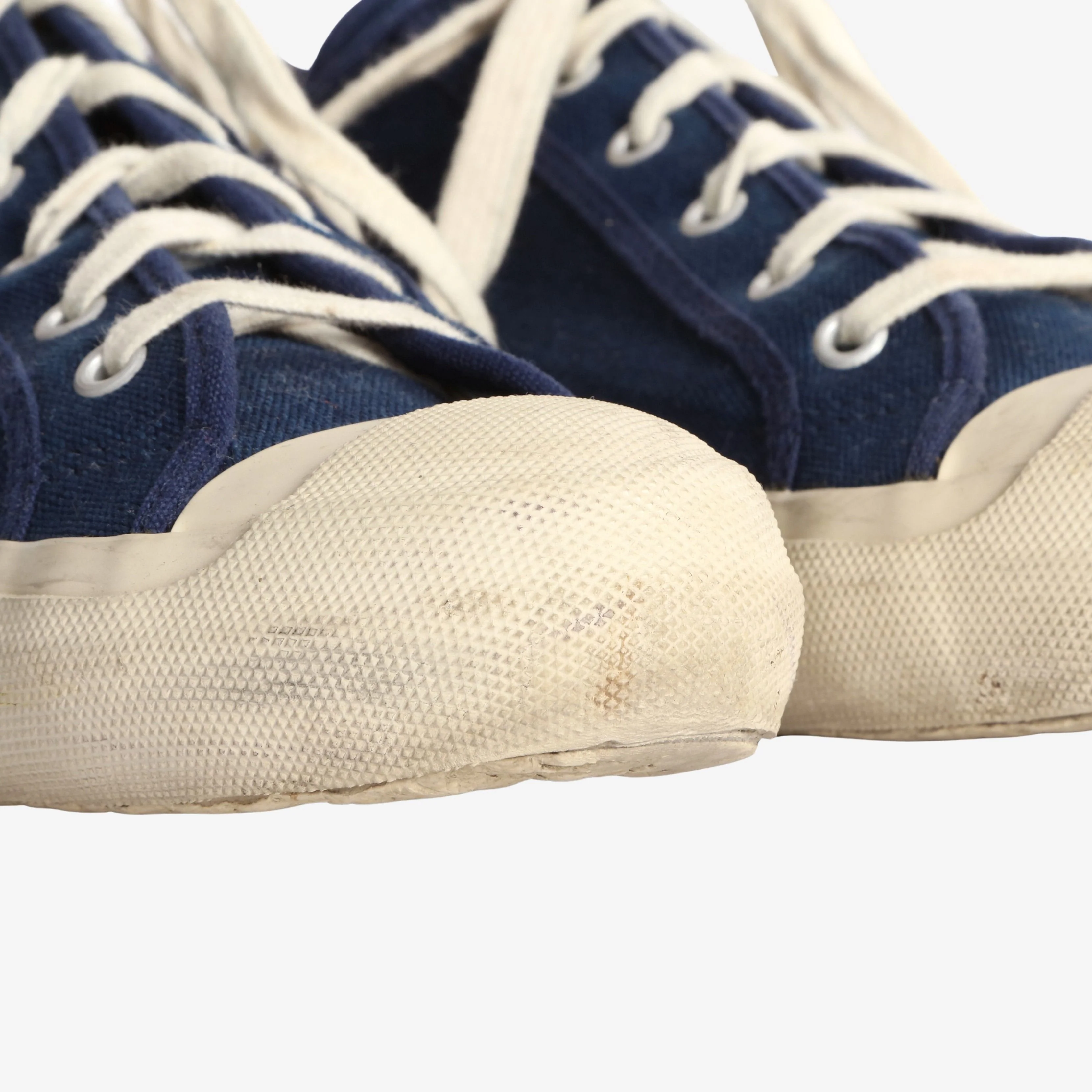 Court Canvas Sneakers - Image 6